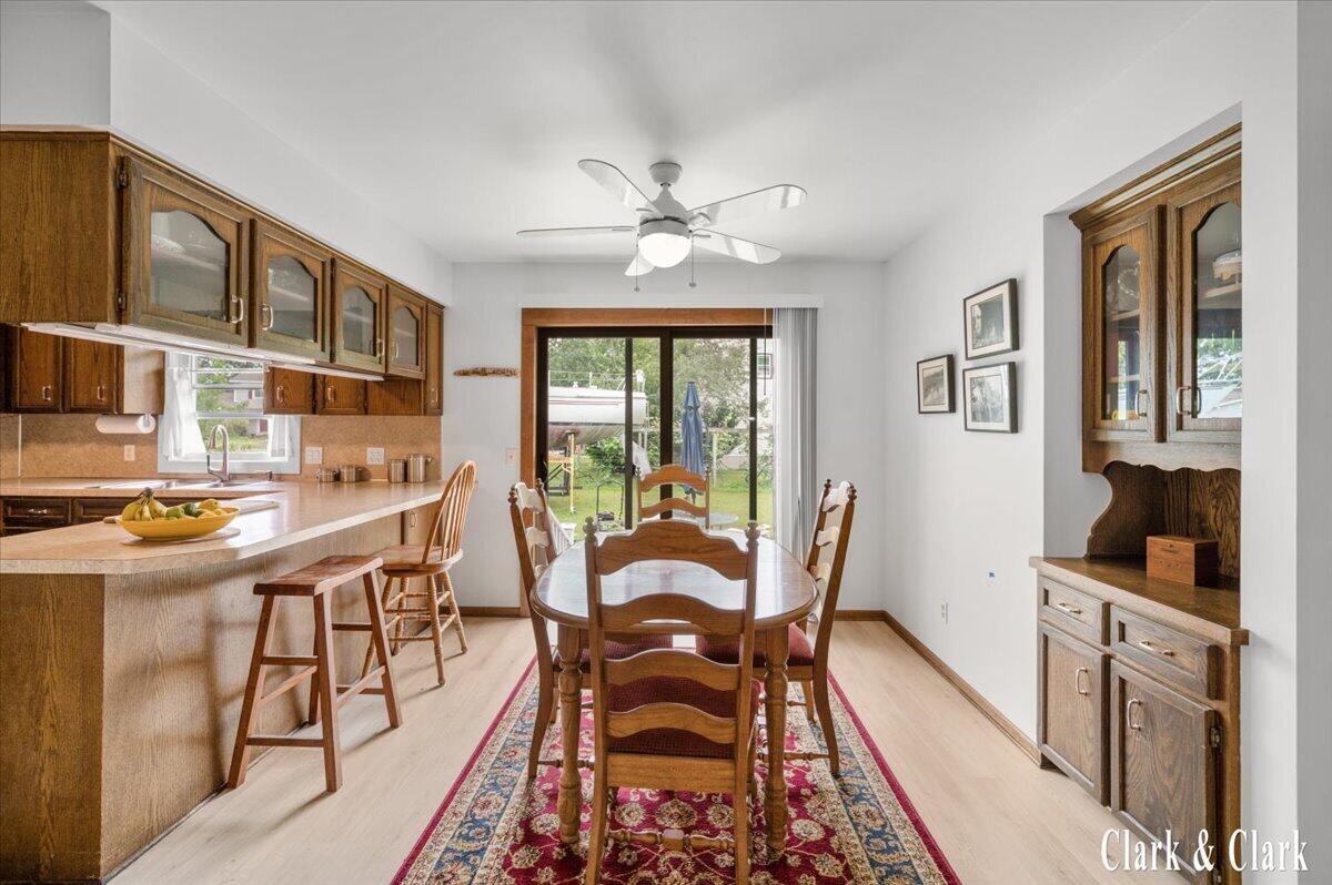2068 Jamestown Drive SE Grand Rapids MI 49508