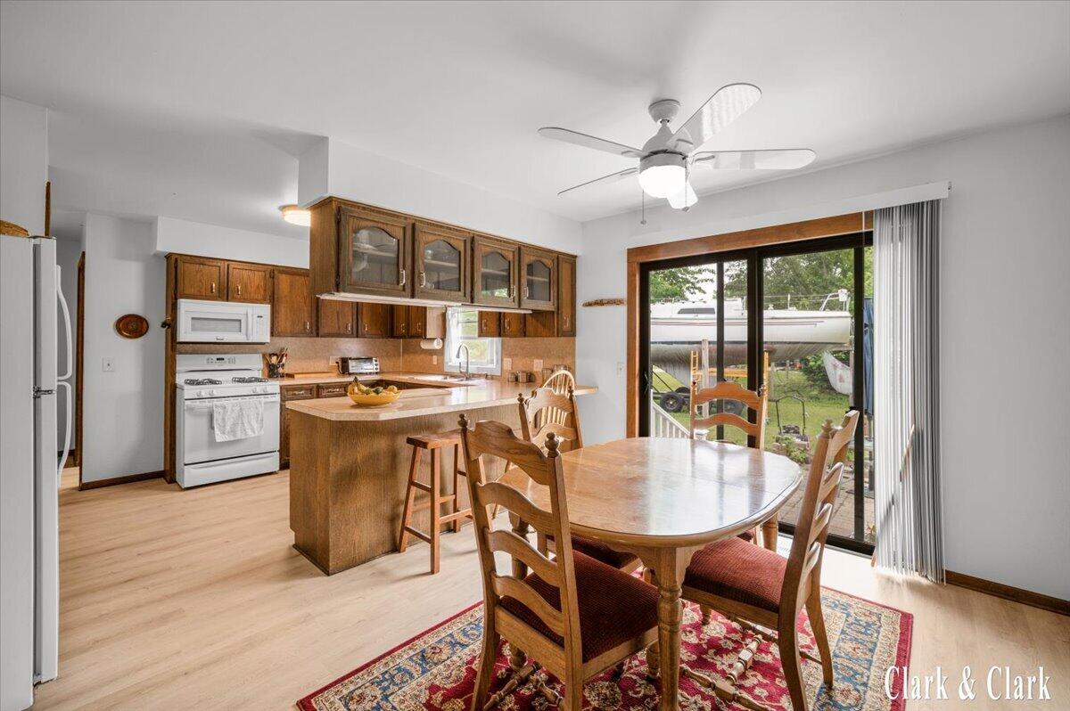 2068 Jamestown Drive SE Grand Rapids MI 49508