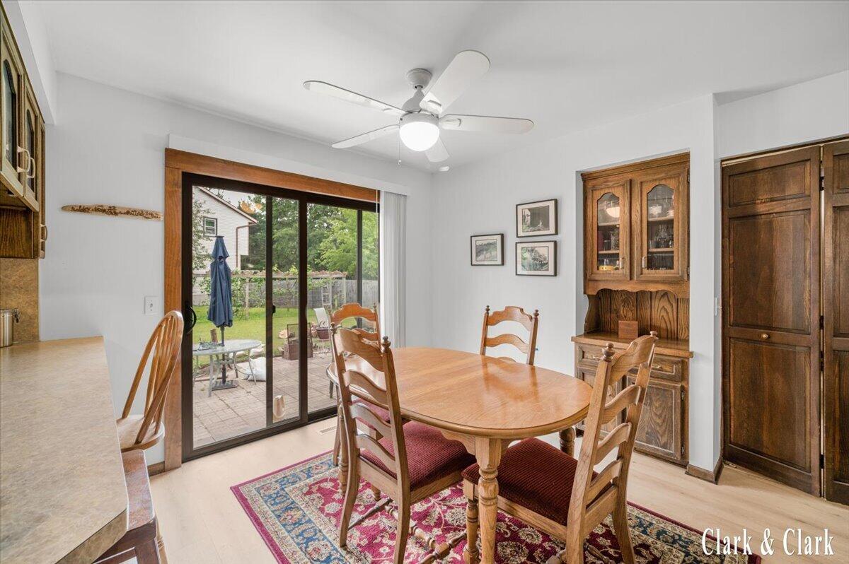 2068 Jamestown Drive SE Grand Rapids MI 49508