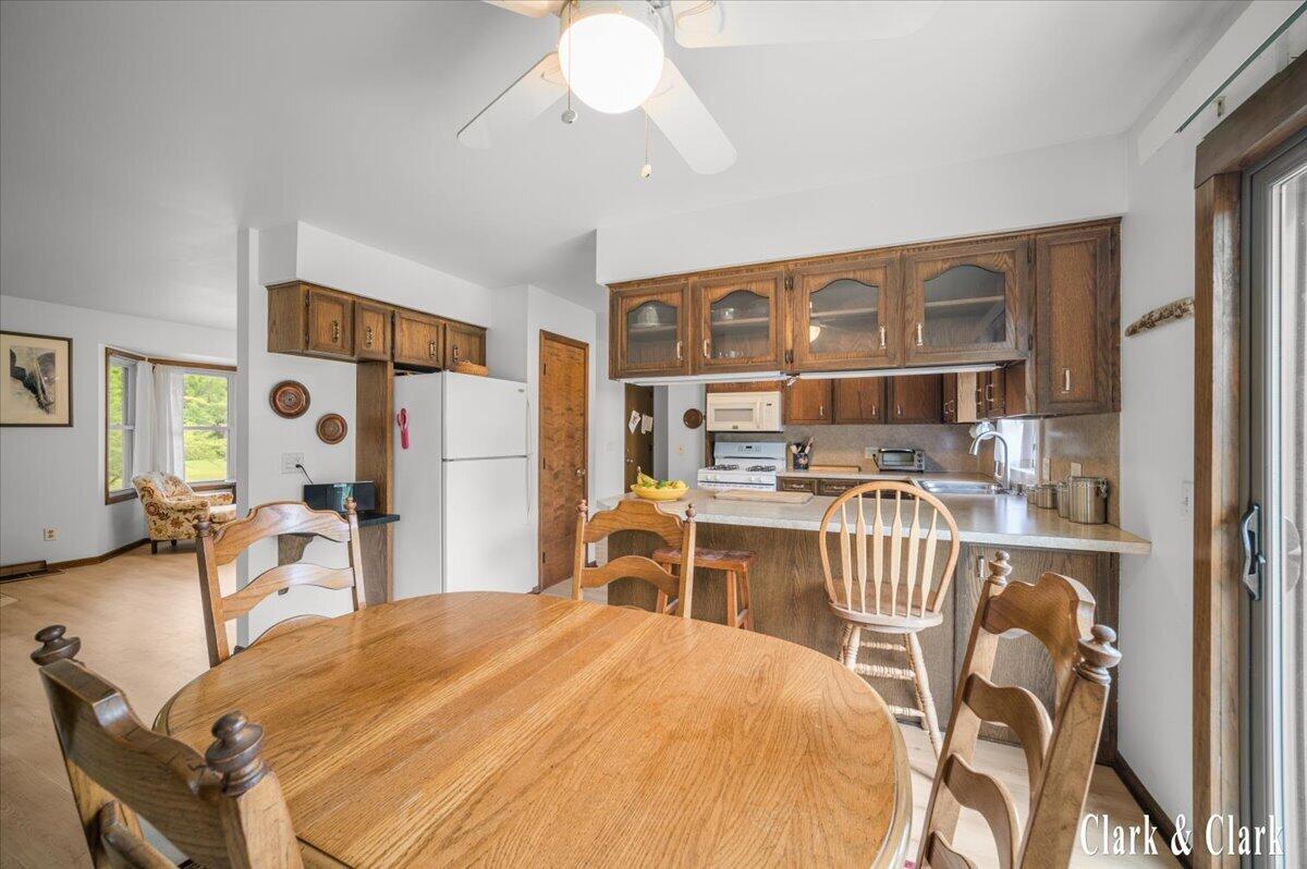 2068 Jamestown Drive SE Grand Rapids MI 49508