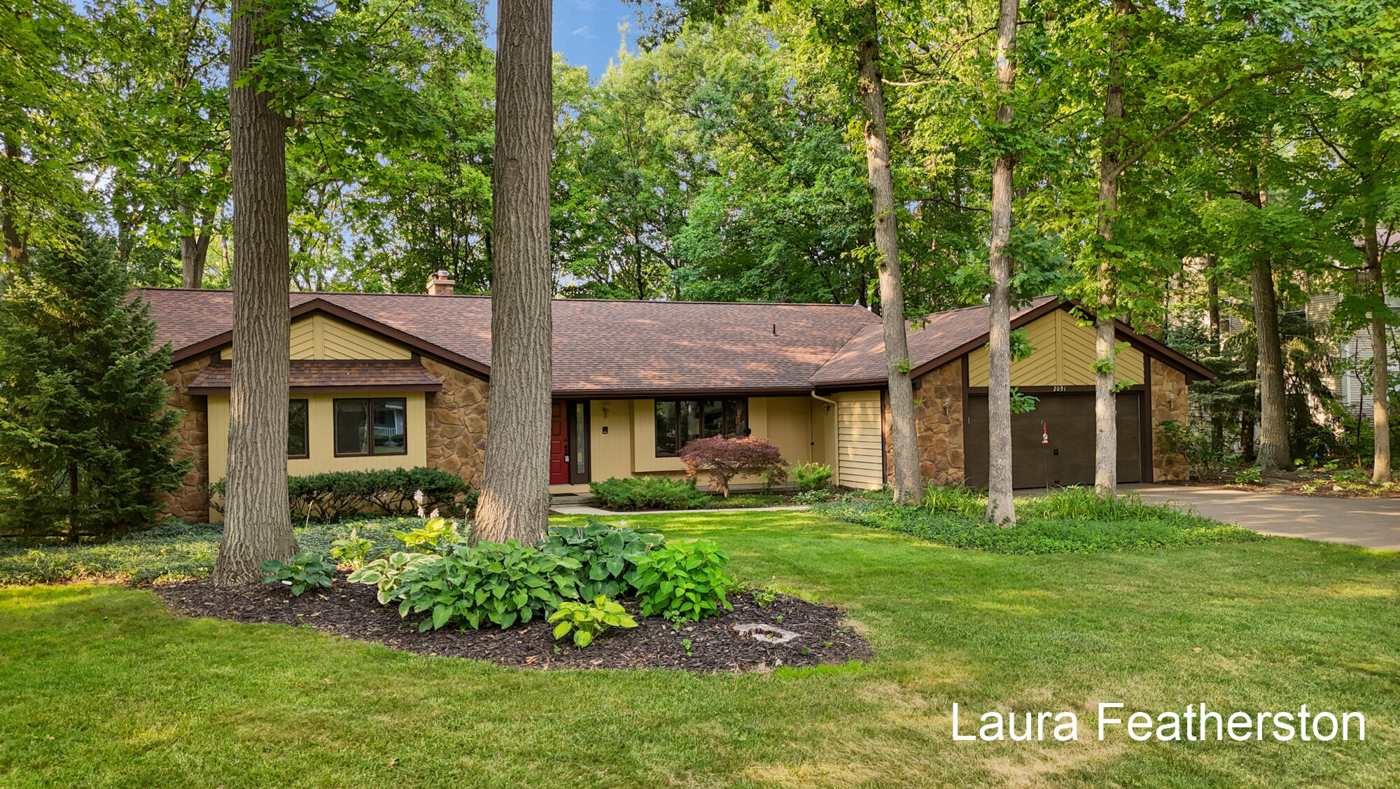 2091 Northridge Drive NE Grand Rapids MI 49525