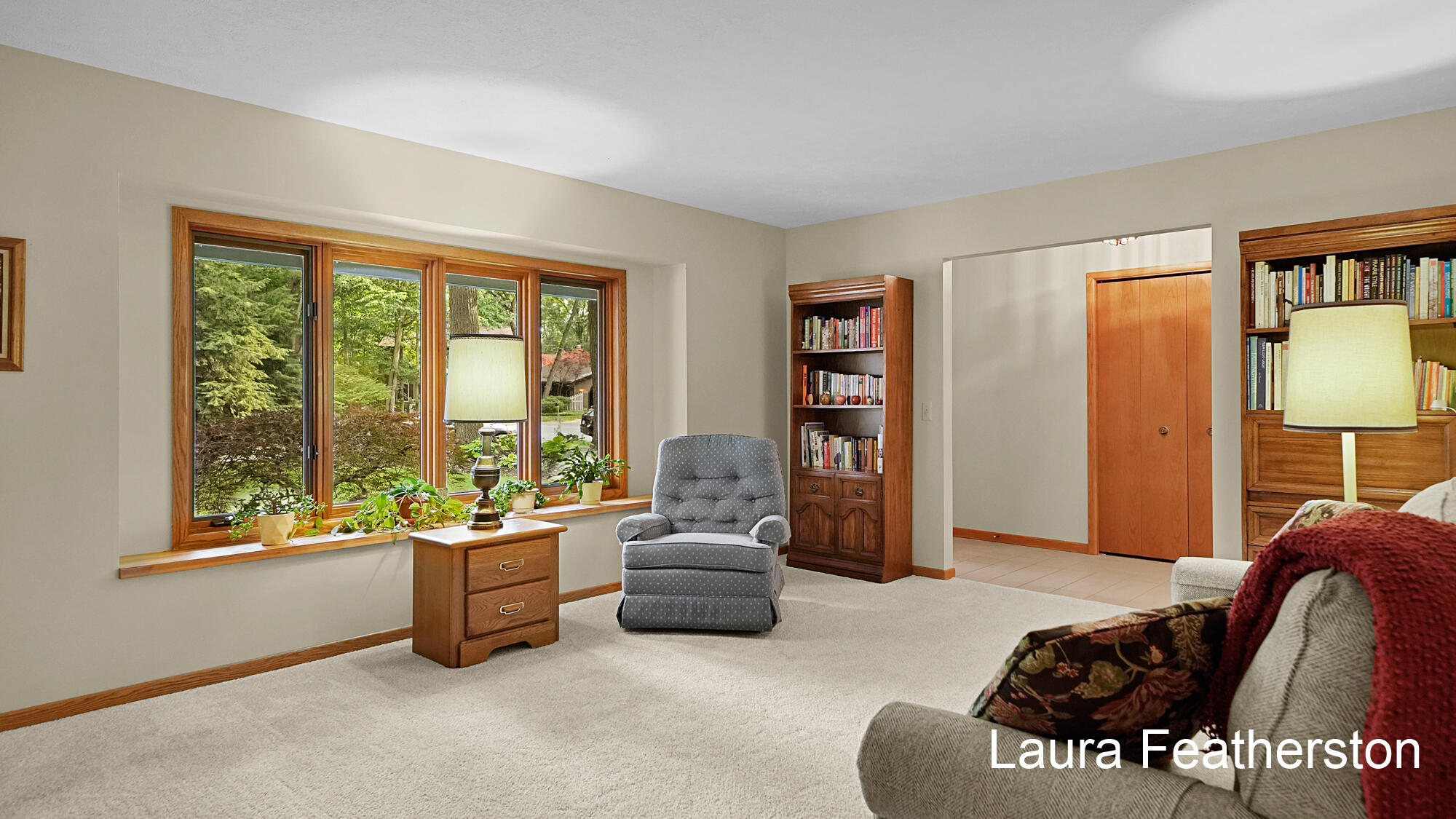 2091 Northridge Drive NE Grand Rapids MI 49525