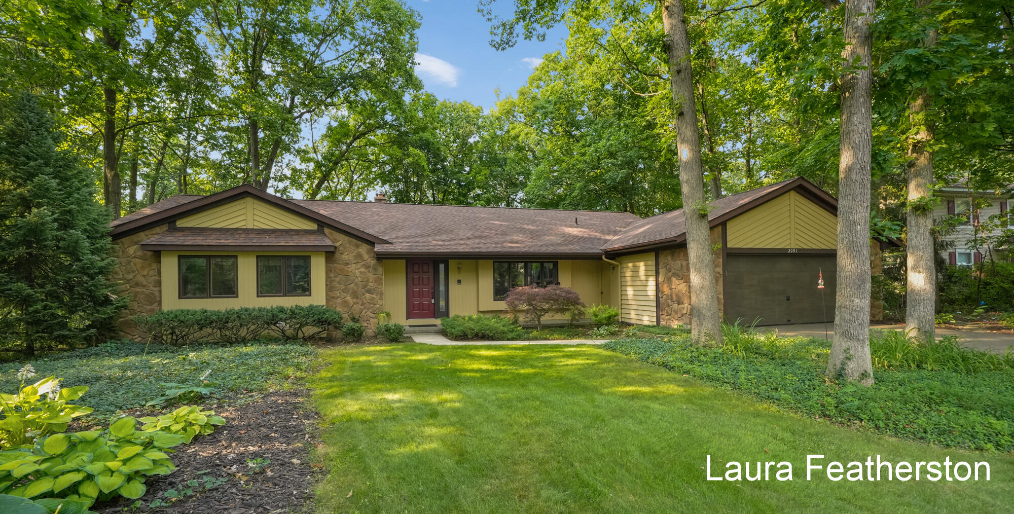 2091 Northridge Drive NE Grand Rapids MI 49525