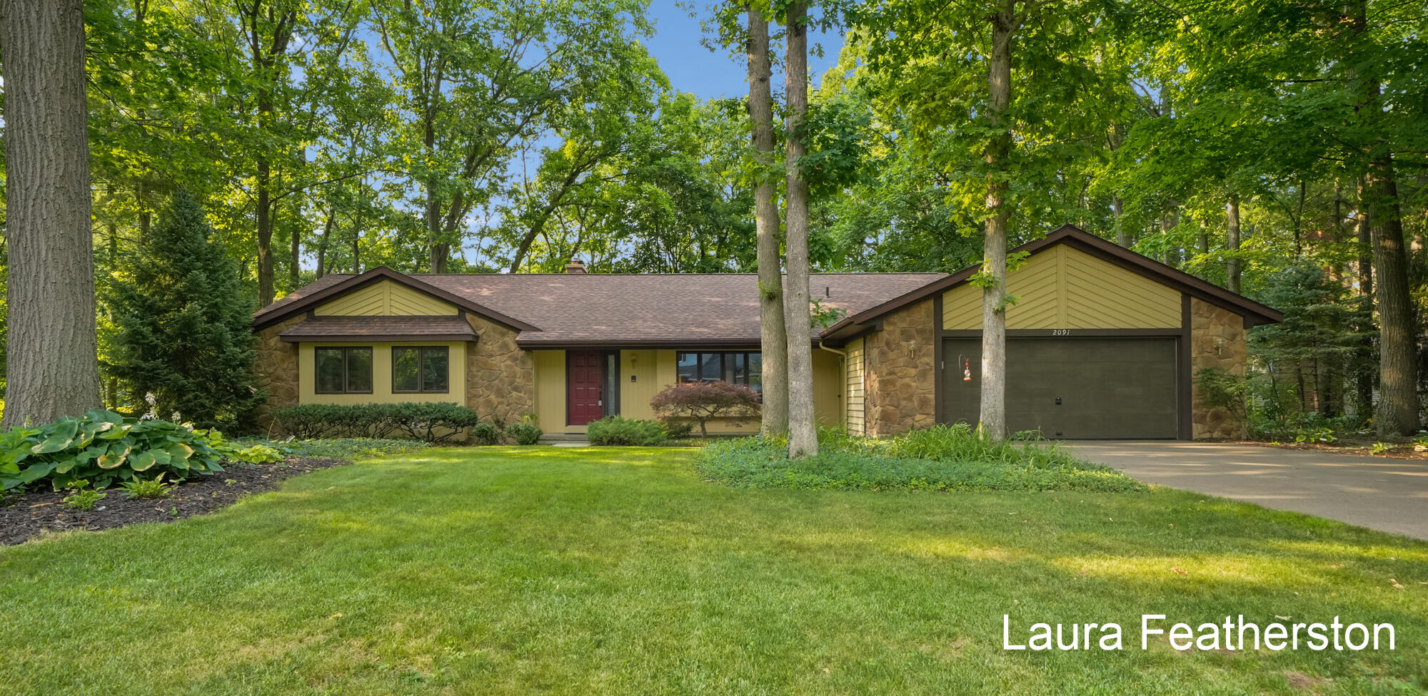 2091 Northridge Drive NE Grand Rapids MI 49525