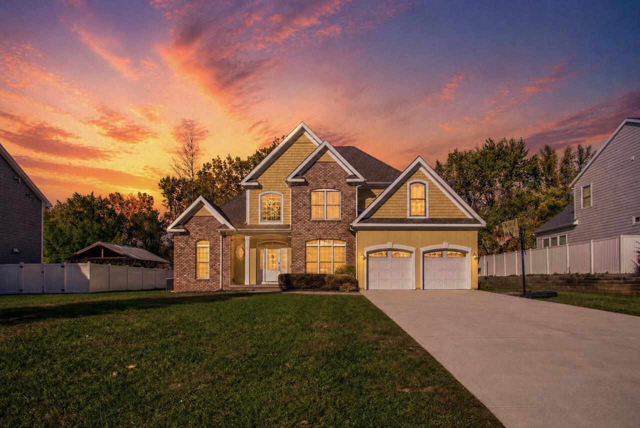 7409 Mitchell Court South Haven MI 49090
