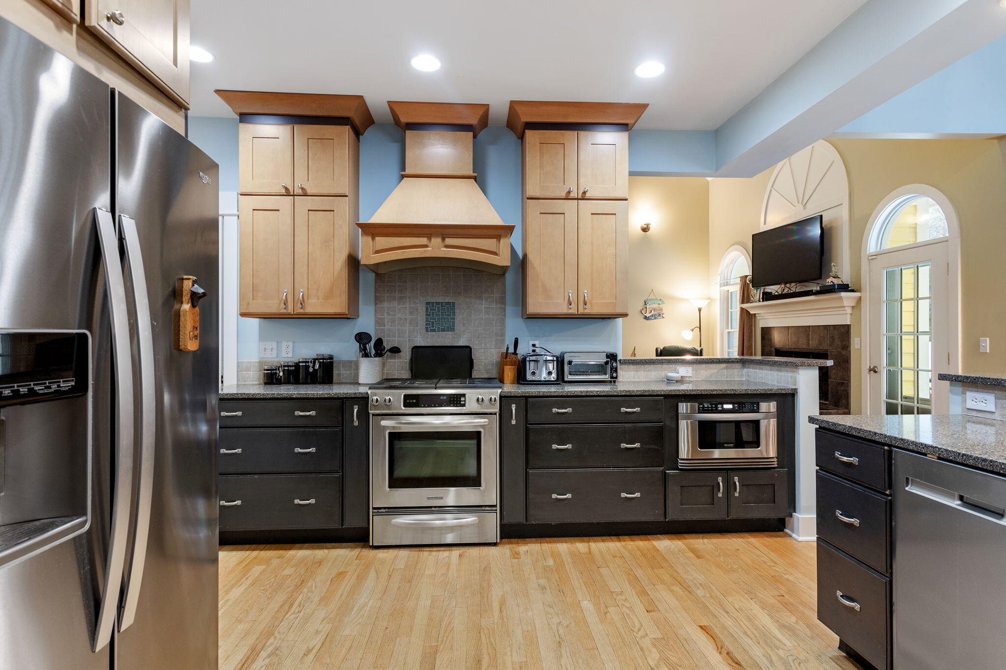 7409 Mitchell Court South Haven MI 49090