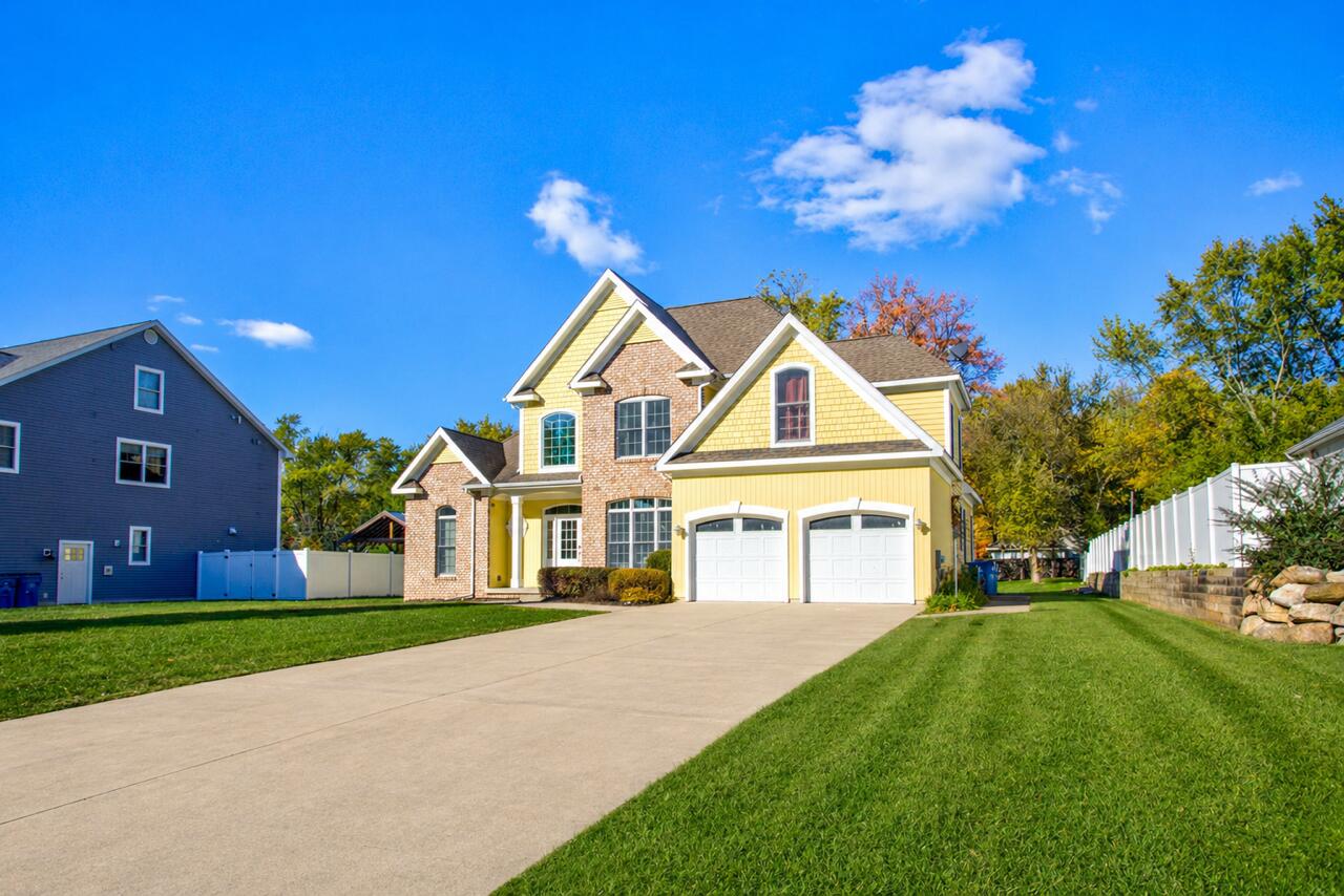7409 Mitchell Court South Haven MI 49090