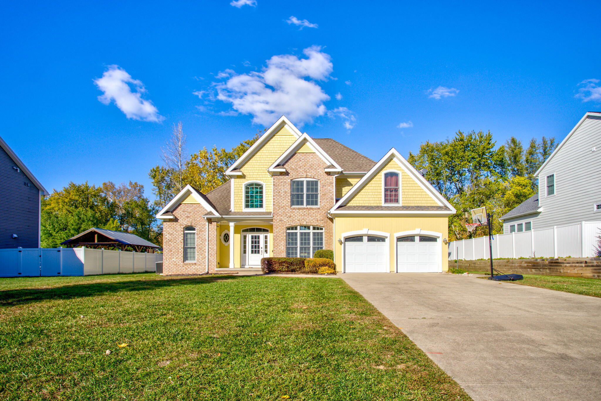7409 Mitchell Court South Haven MI 49090