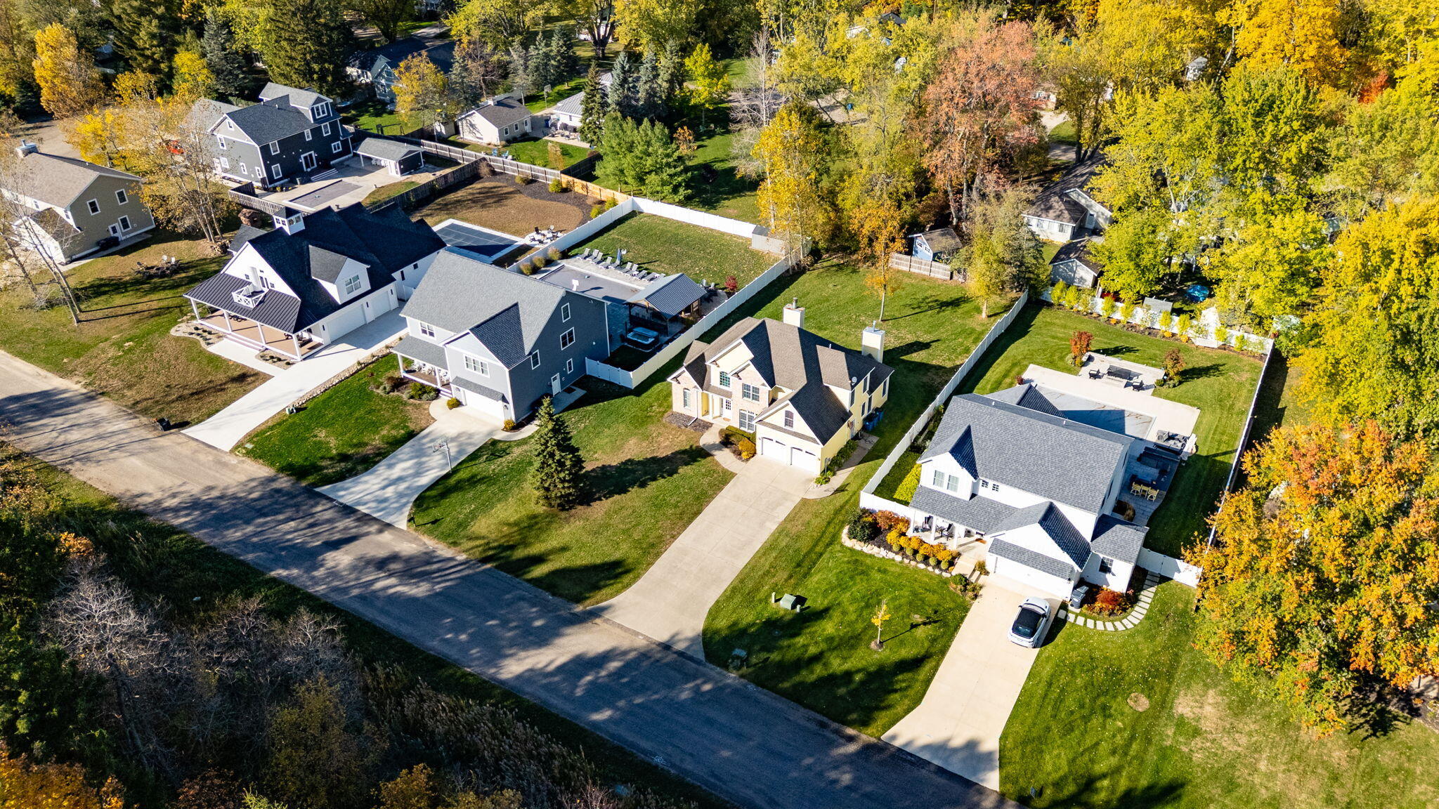 7409 Mitchell Court South Haven MI 49090