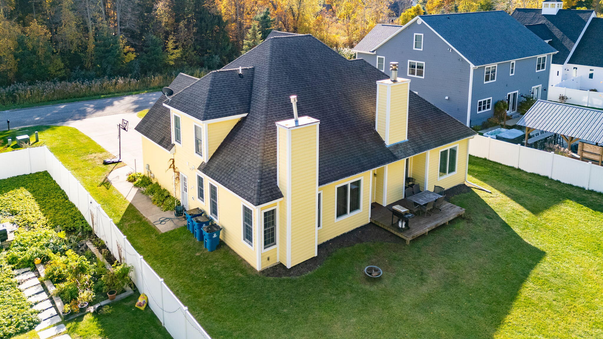 7409 Mitchell Court South Haven MI 49090
