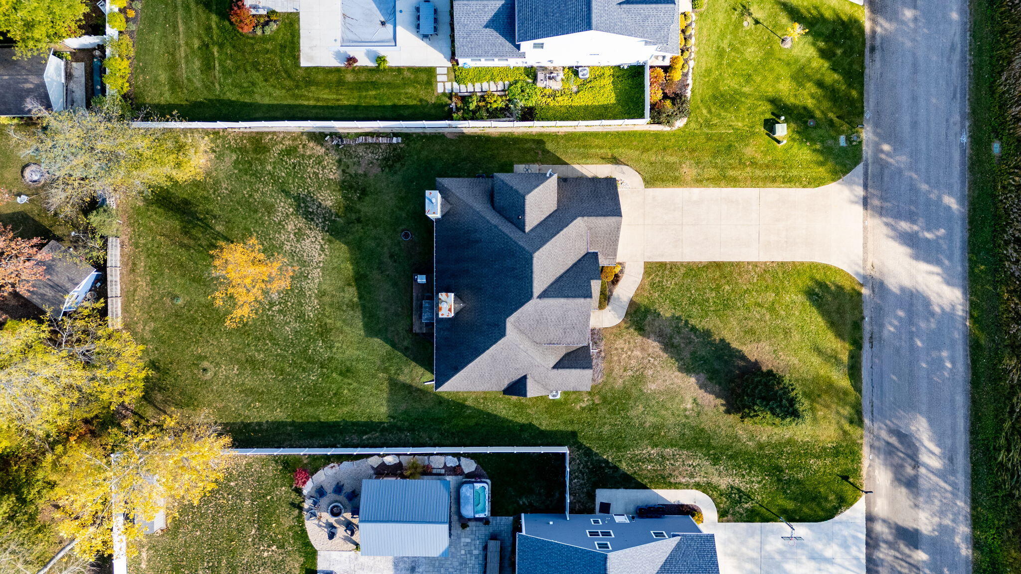 7409 Mitchell Court South Haven MI 49090