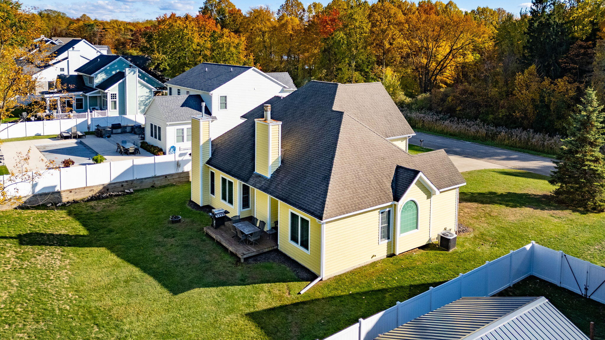 7409 Mitchell Court South Haven MI 49090