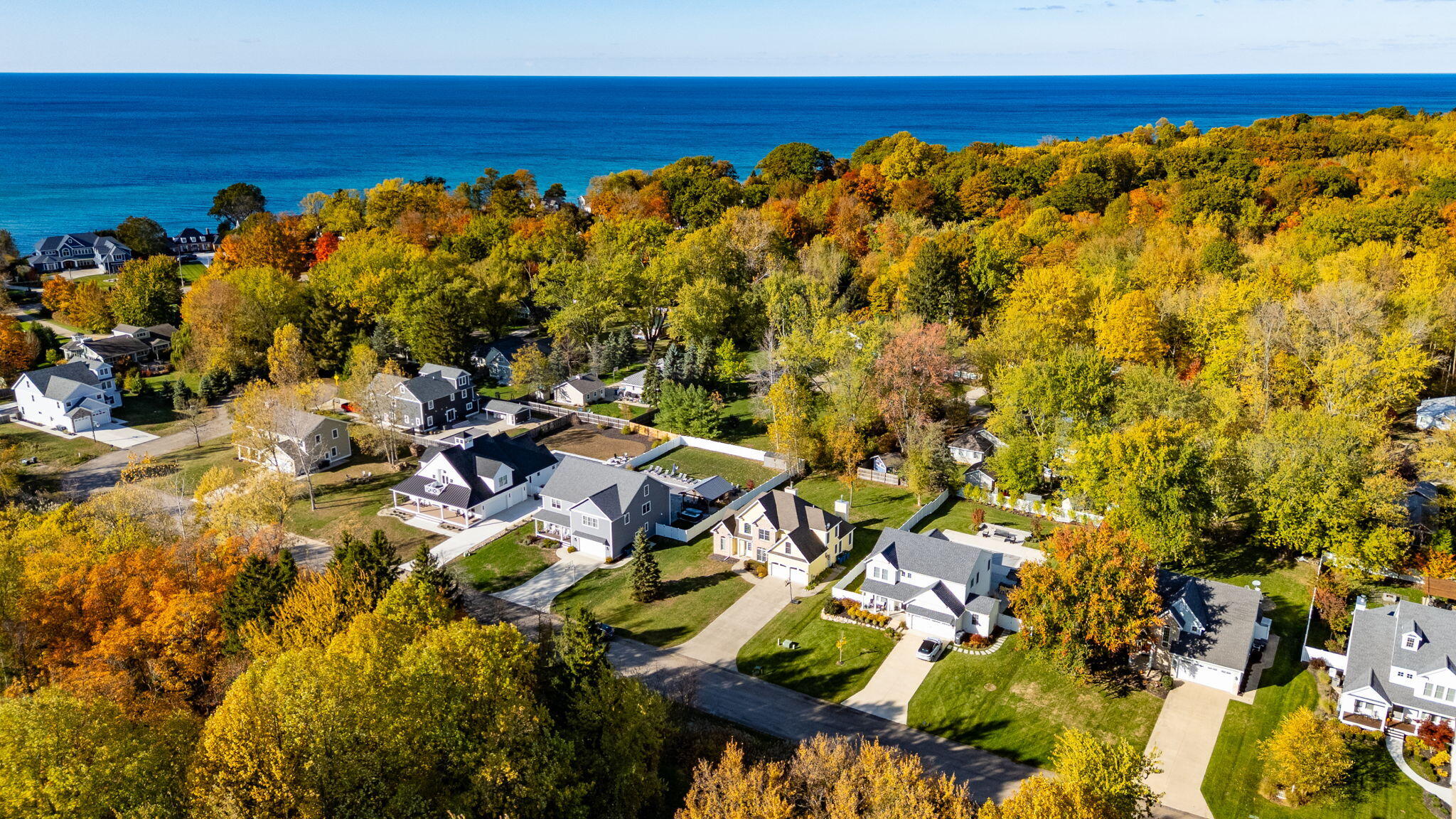 7409 Mitchell Court South Haven MI 49090