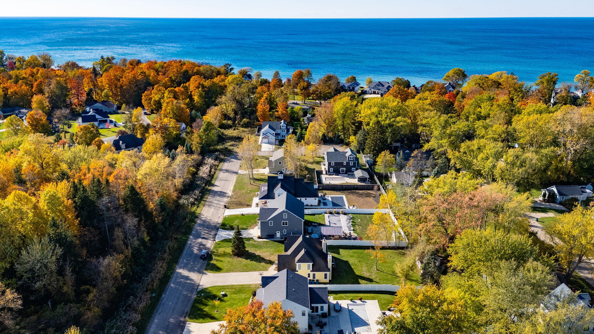 7409 Mitchell Court South Haven MI 49090