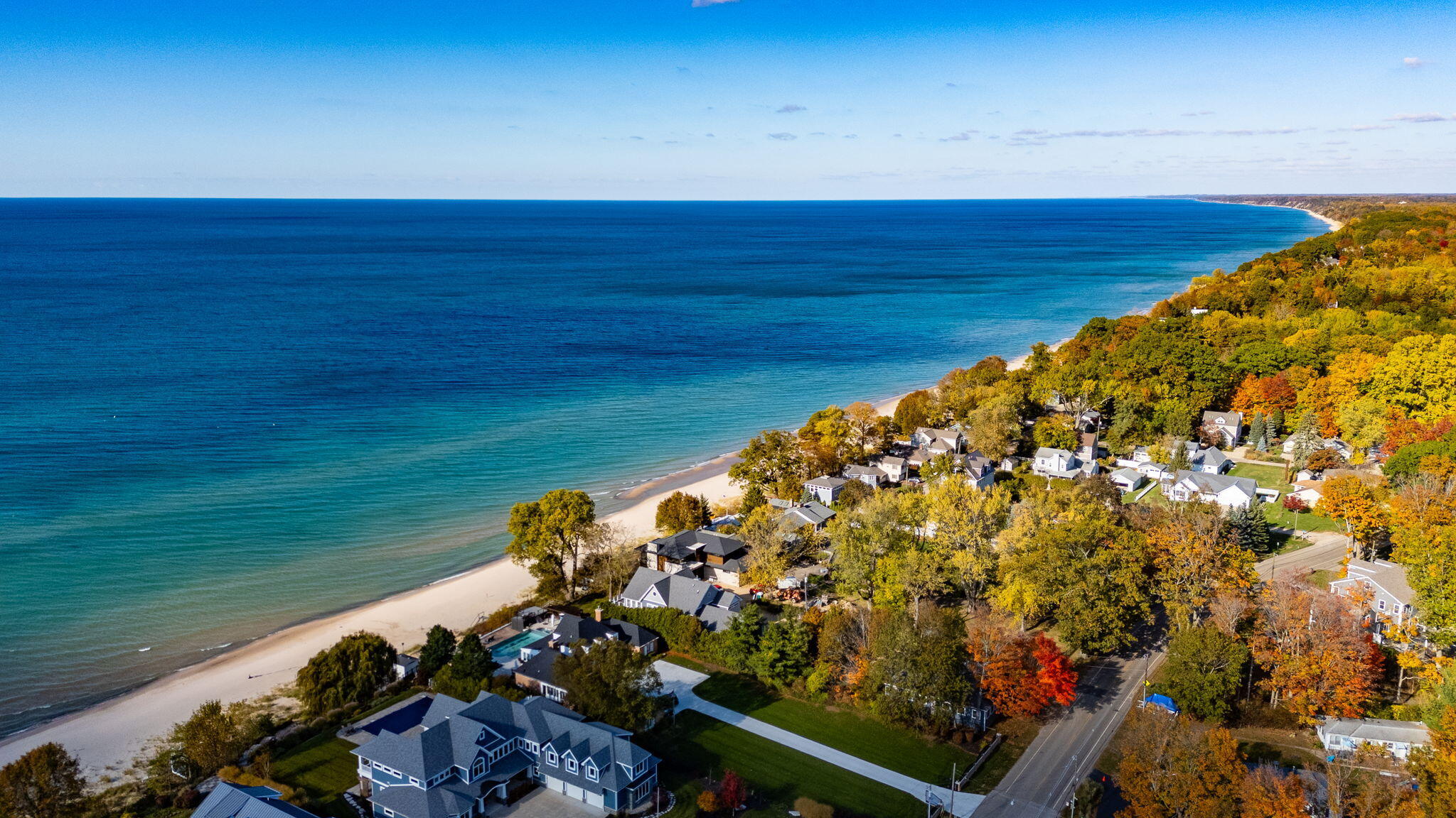 7409 Mitchell Court South Haven MI 49090