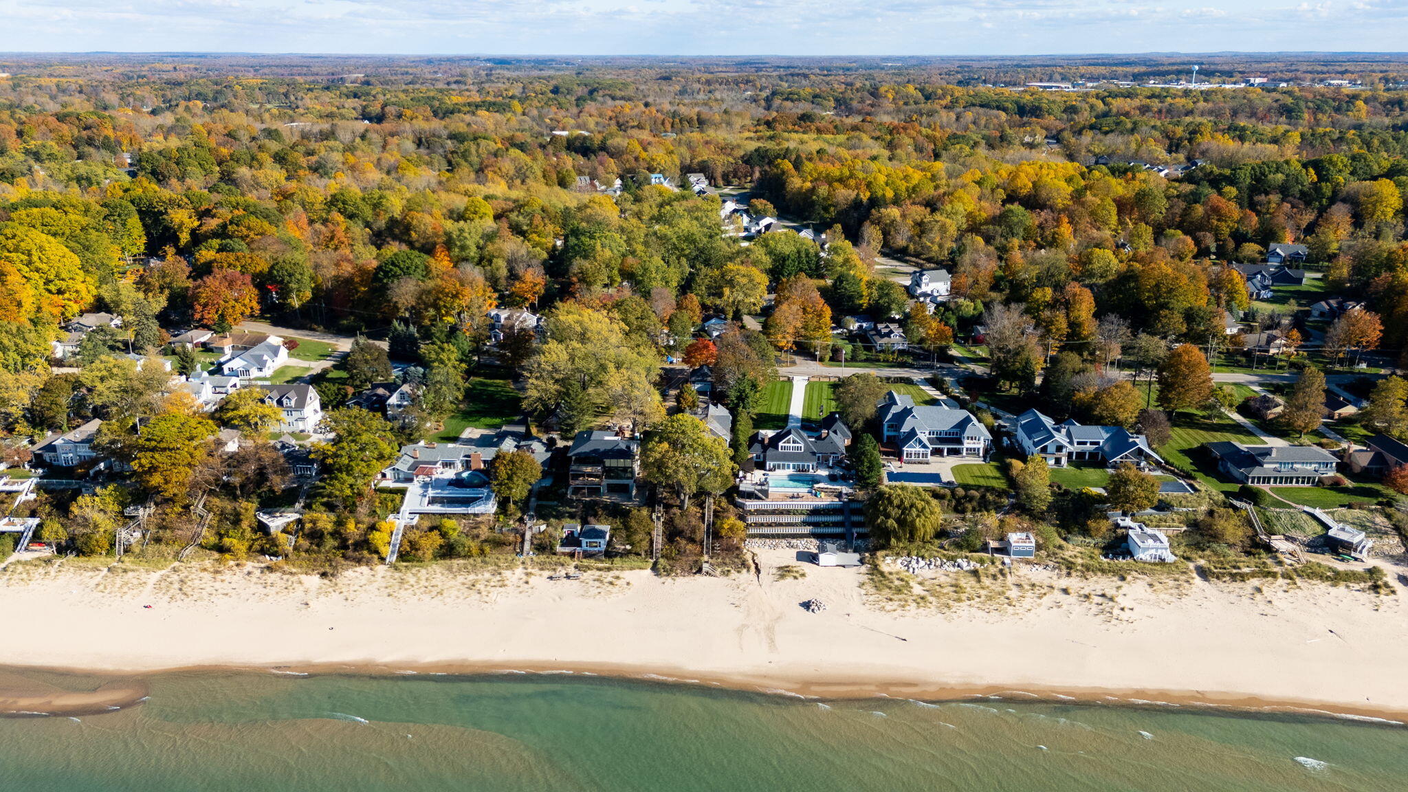 7409 Mitchell Court South Haven MI 49090