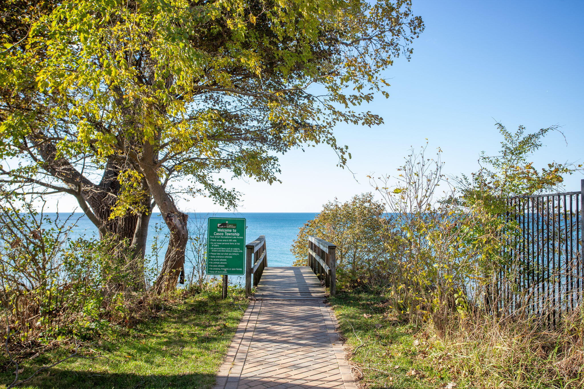 7409 Mitchell Court South Haven MI 49090