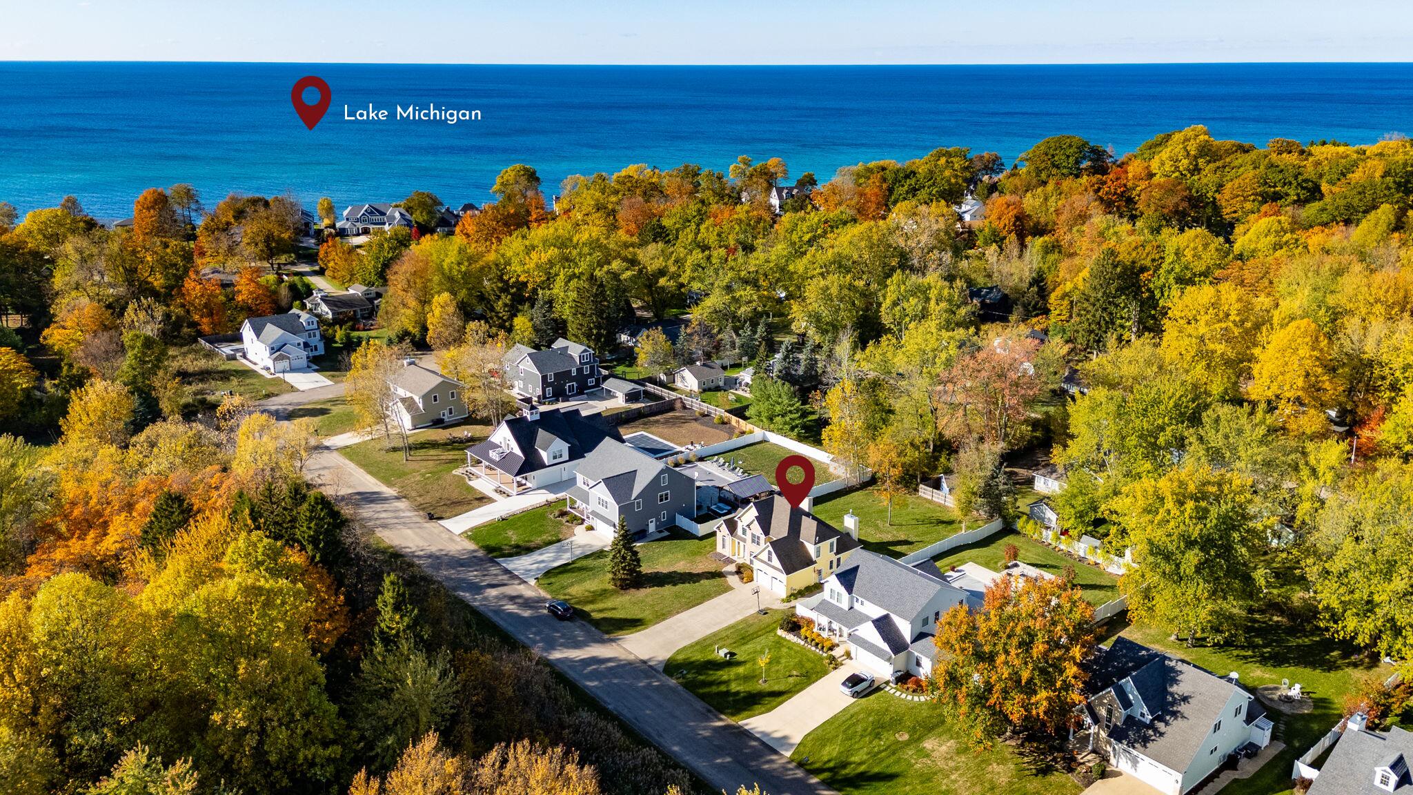 7409 Mitchell Court South Haven MI 49090