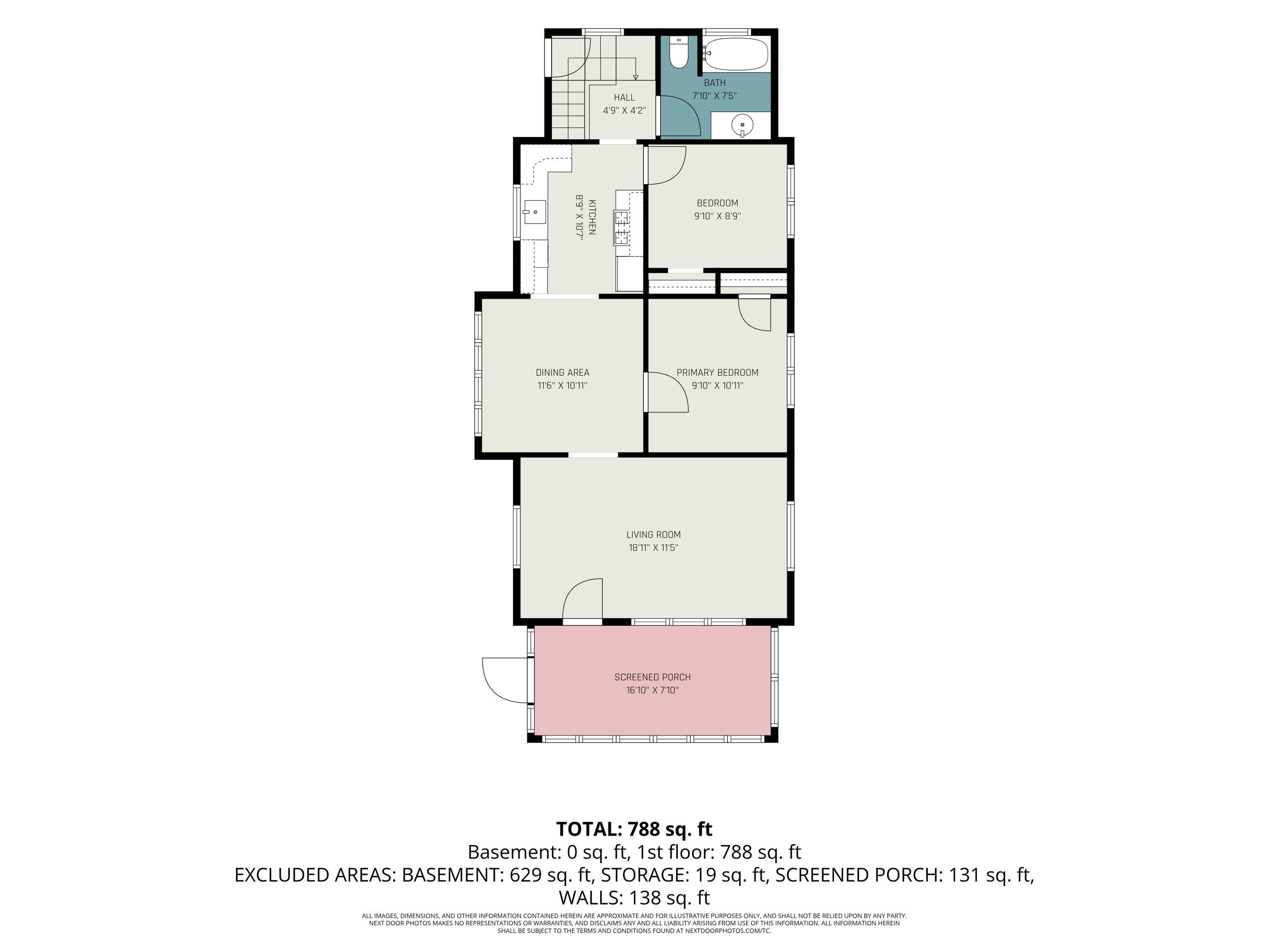 735 Eleanor Street NE Grand Rapids MI 49505