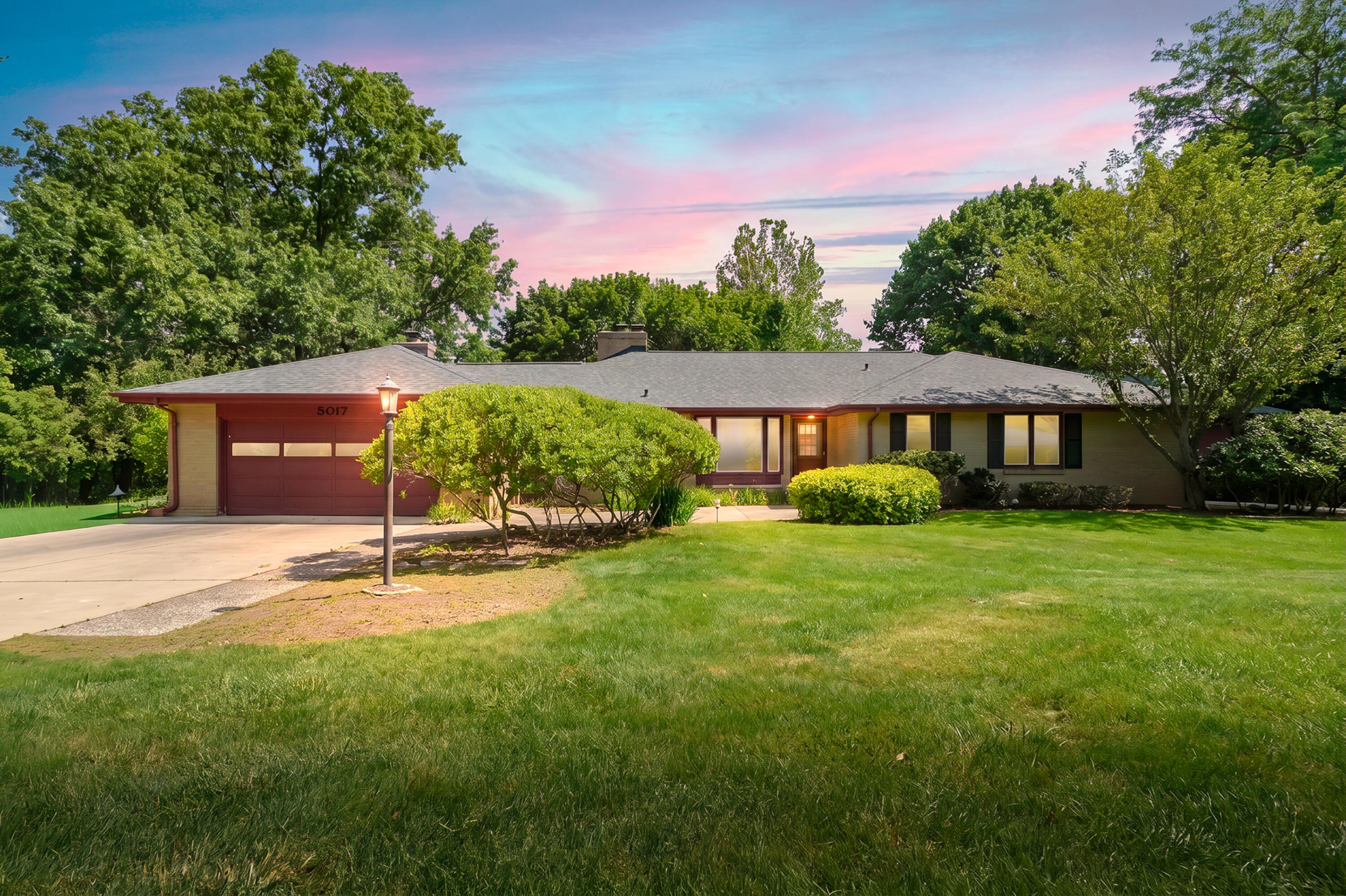 5017 Merryview Drive Portage MI 49024