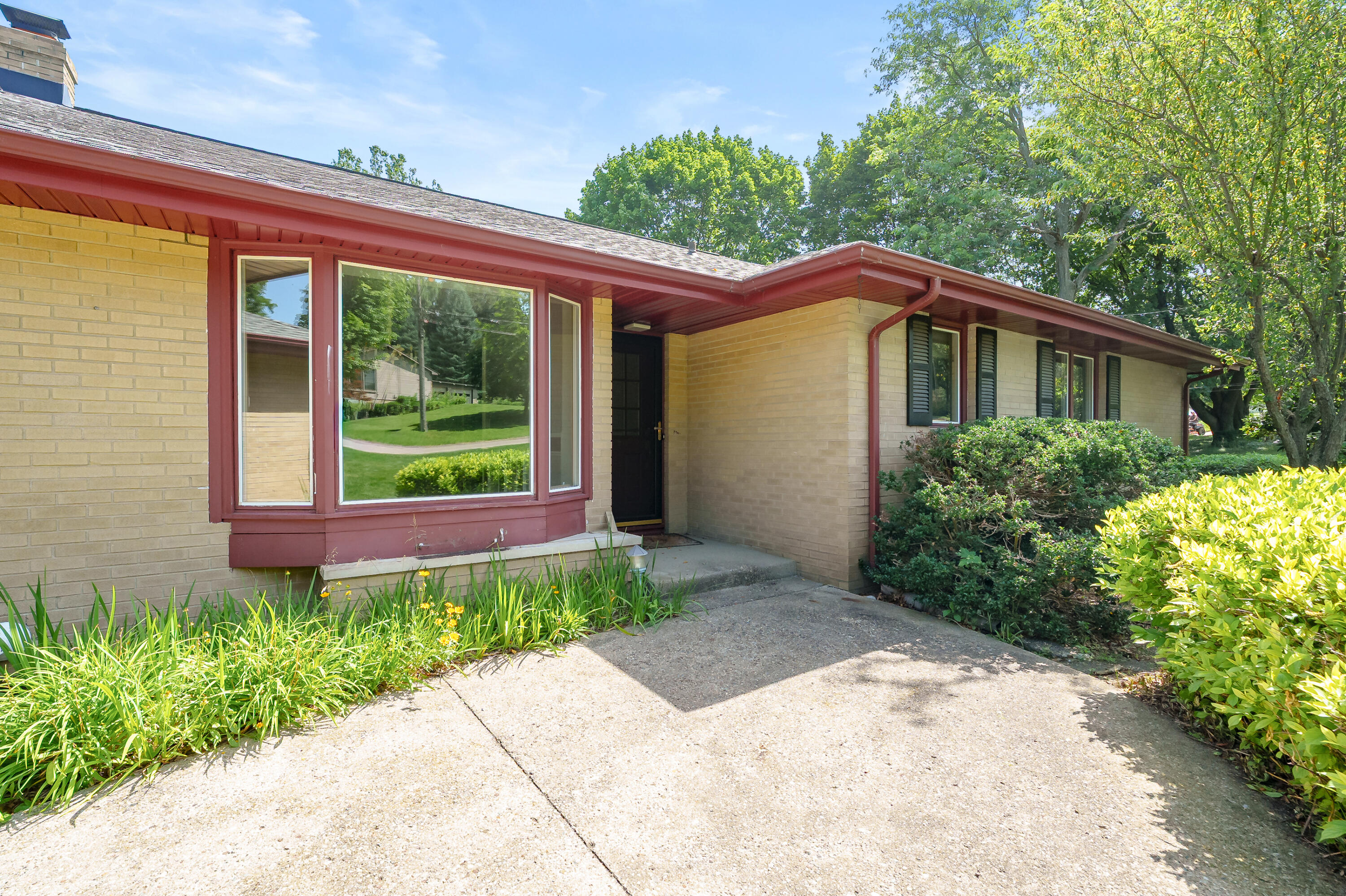 5017 Merryview Drive Portage MI 49024