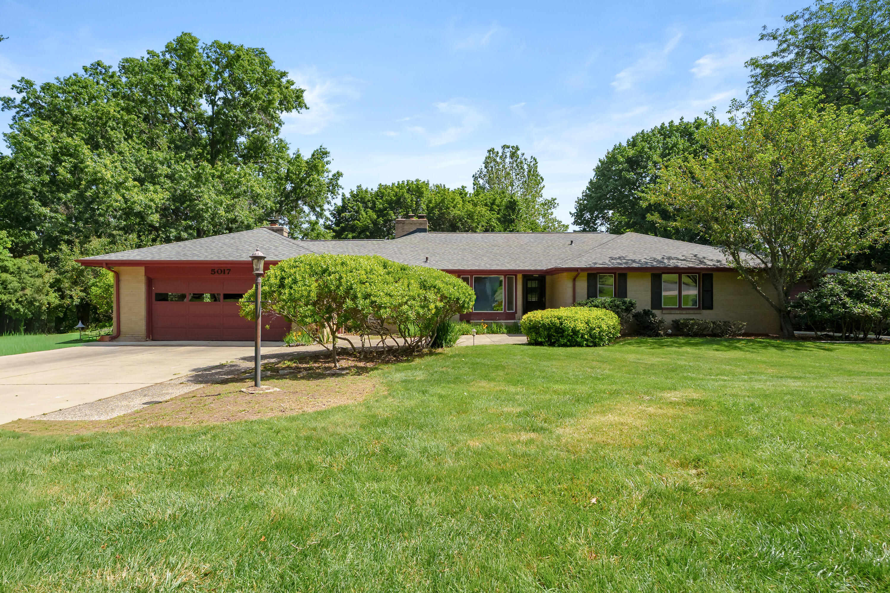 5017 Merryview Drive Portage MI 49024