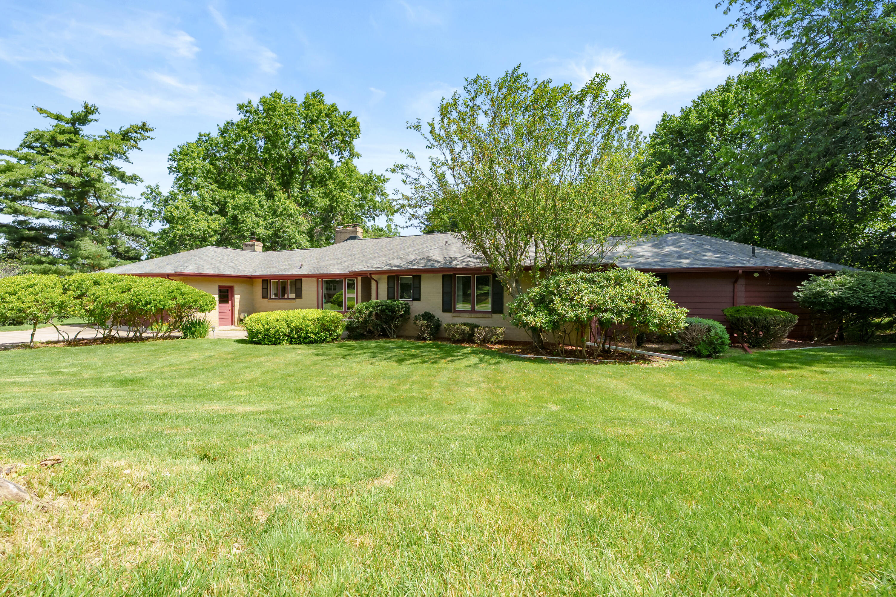 5017 Merryview Drive Portage MI 49024