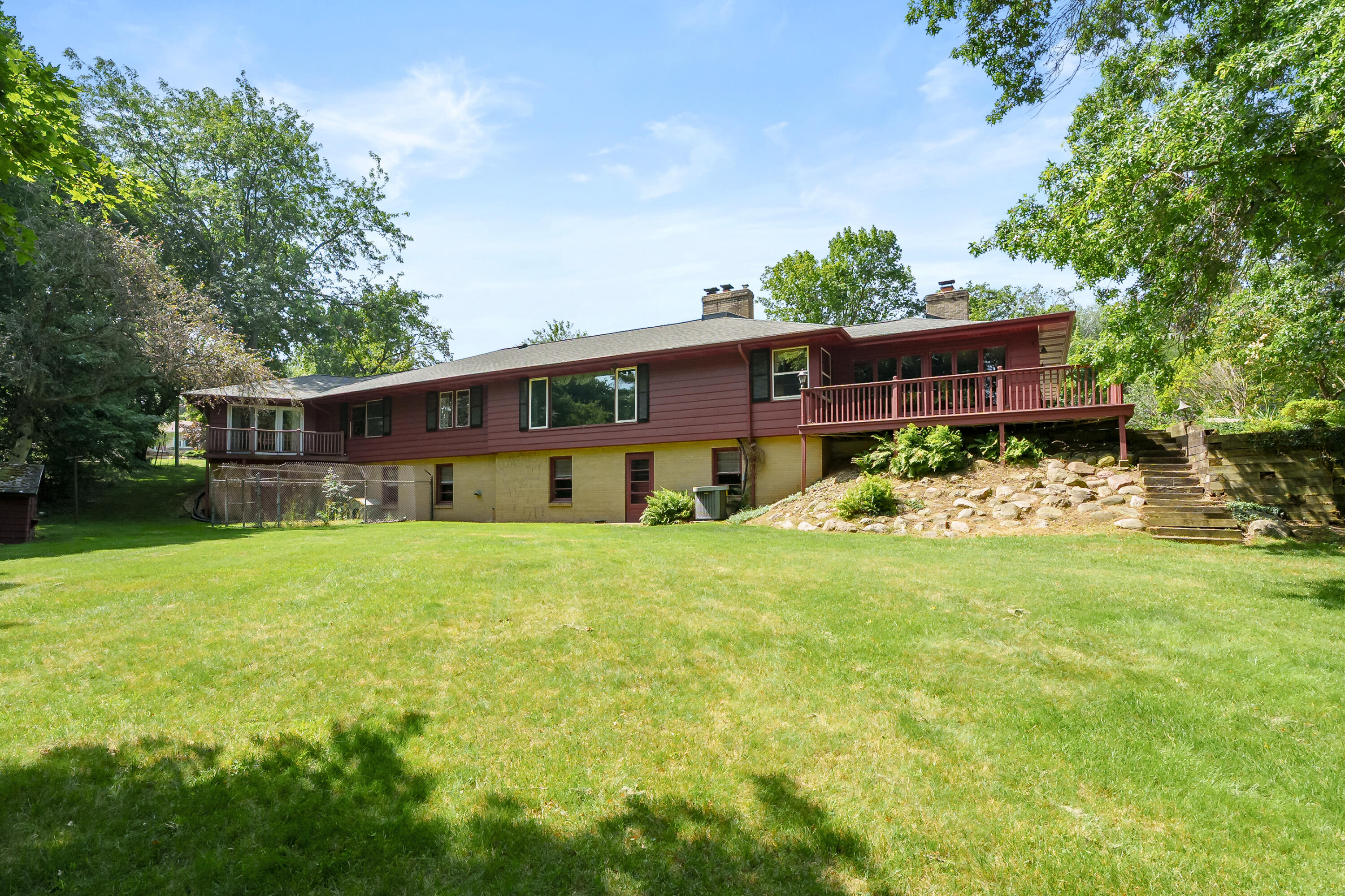 5017 Merryview Drive Portage MI 49024