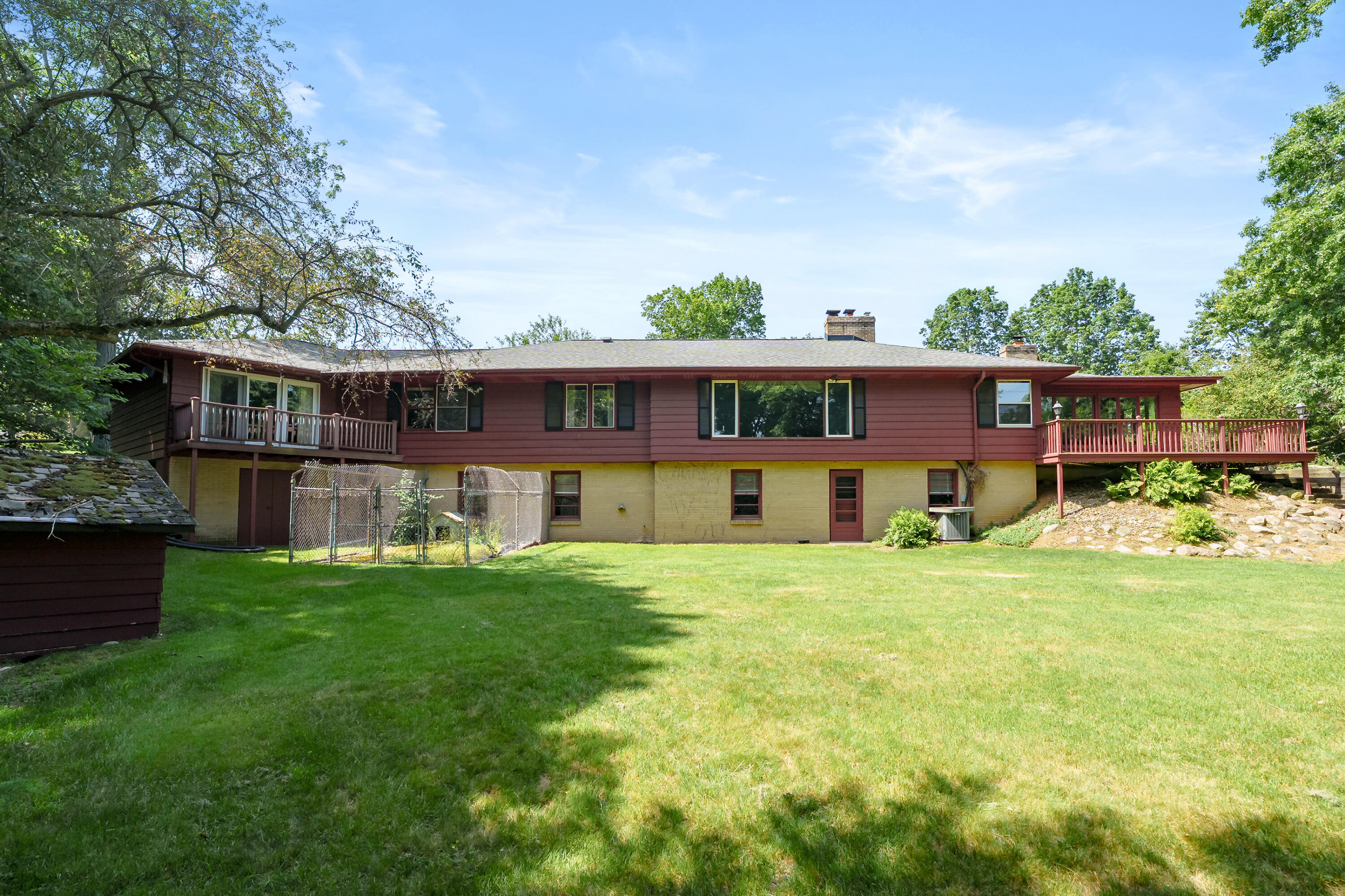 5017 Merryview Drive Portage MI 49024
