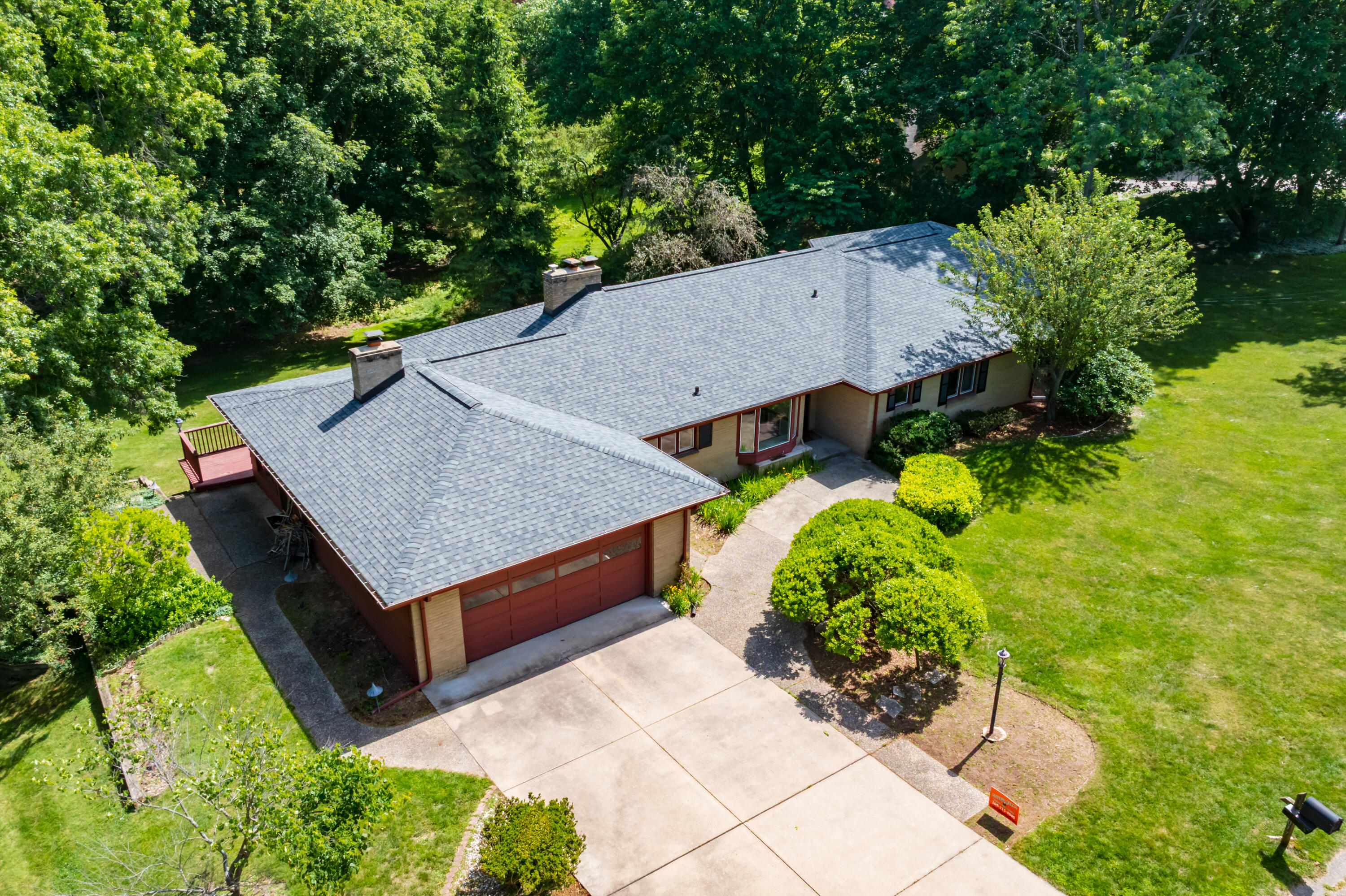 5017 Merryview Drive Portage MI 49024