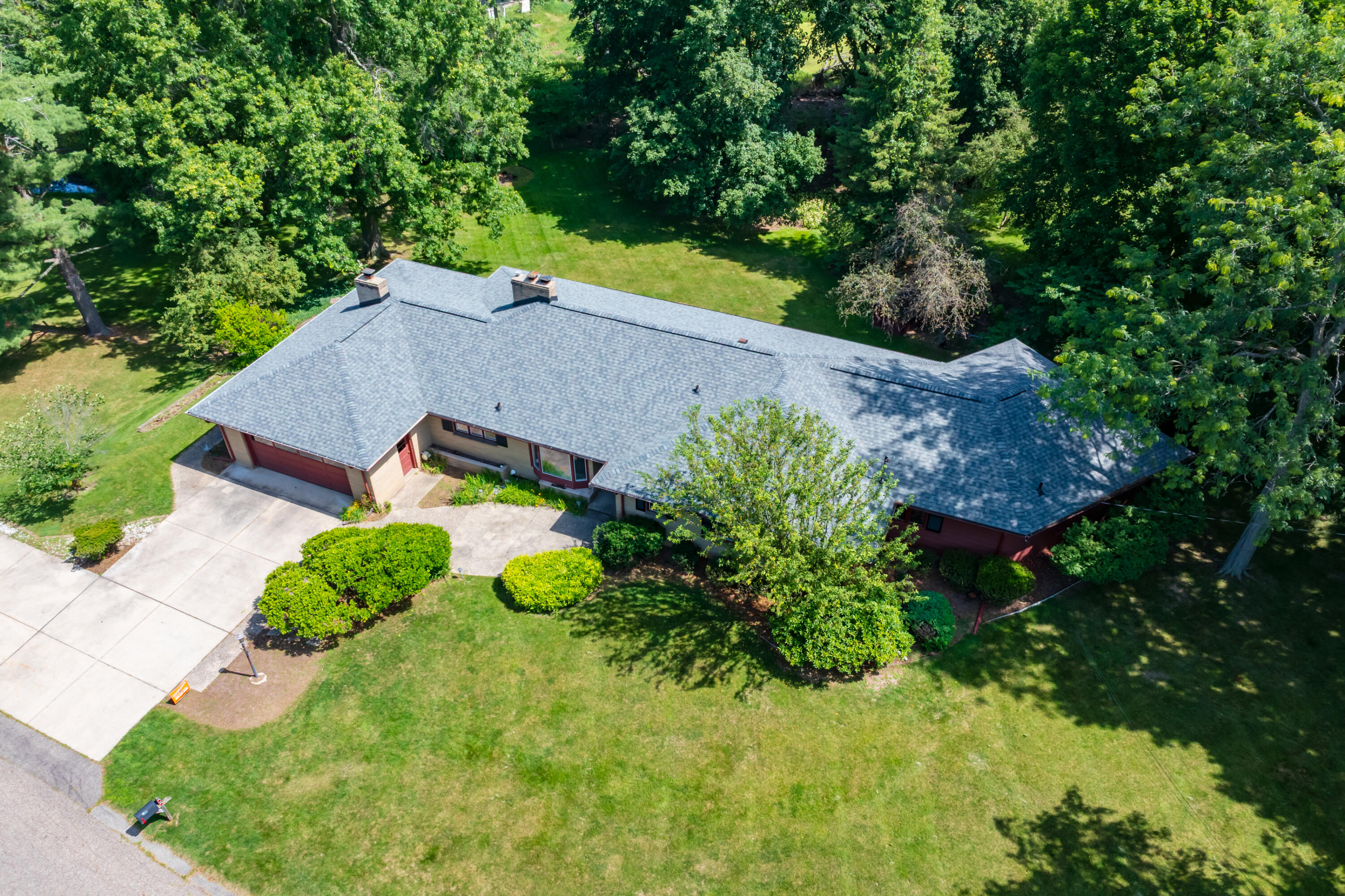 5017 Merryview Drive Portage MI 49024