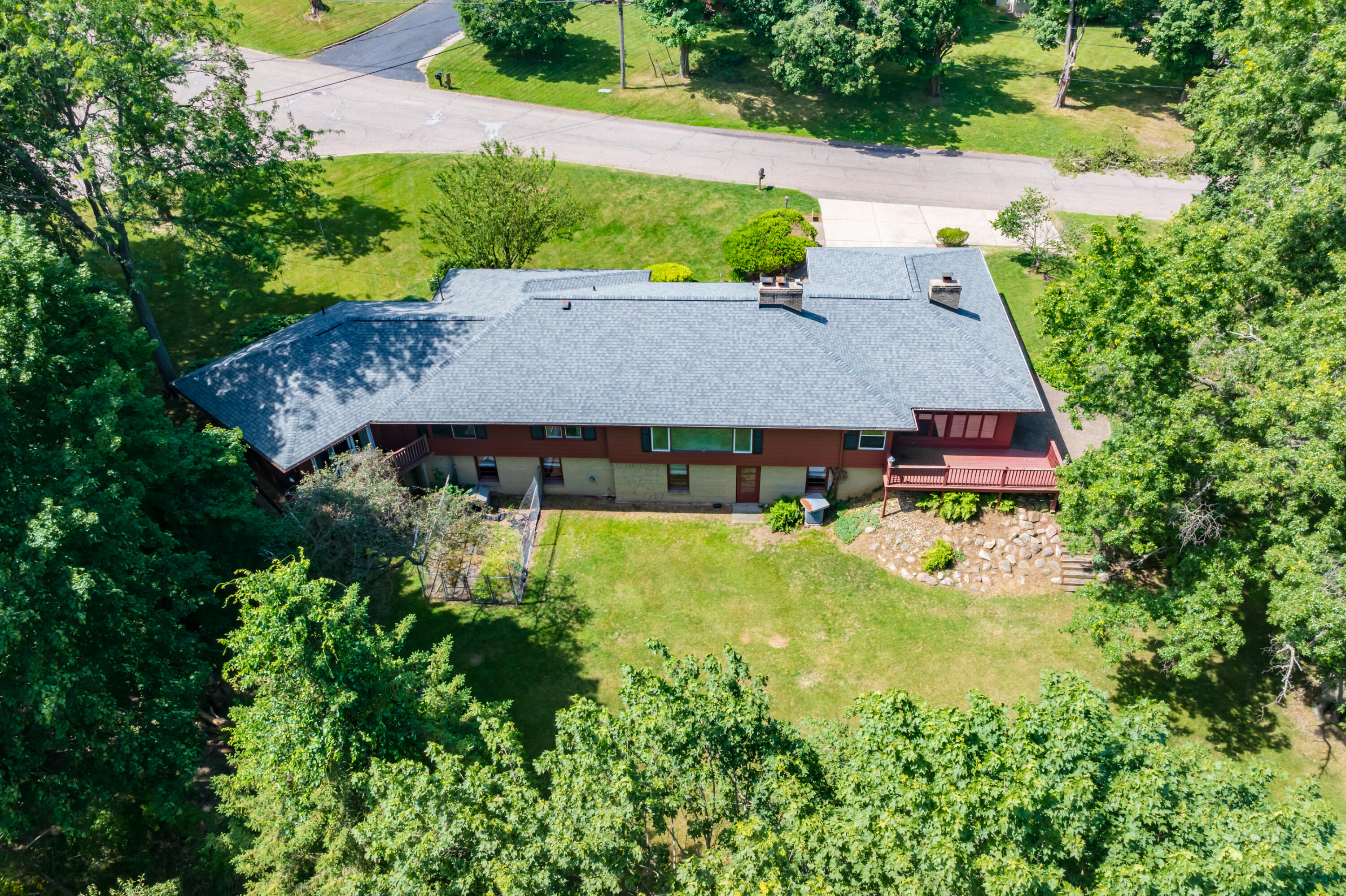 5017 Merryview Drive Portage MI 49024