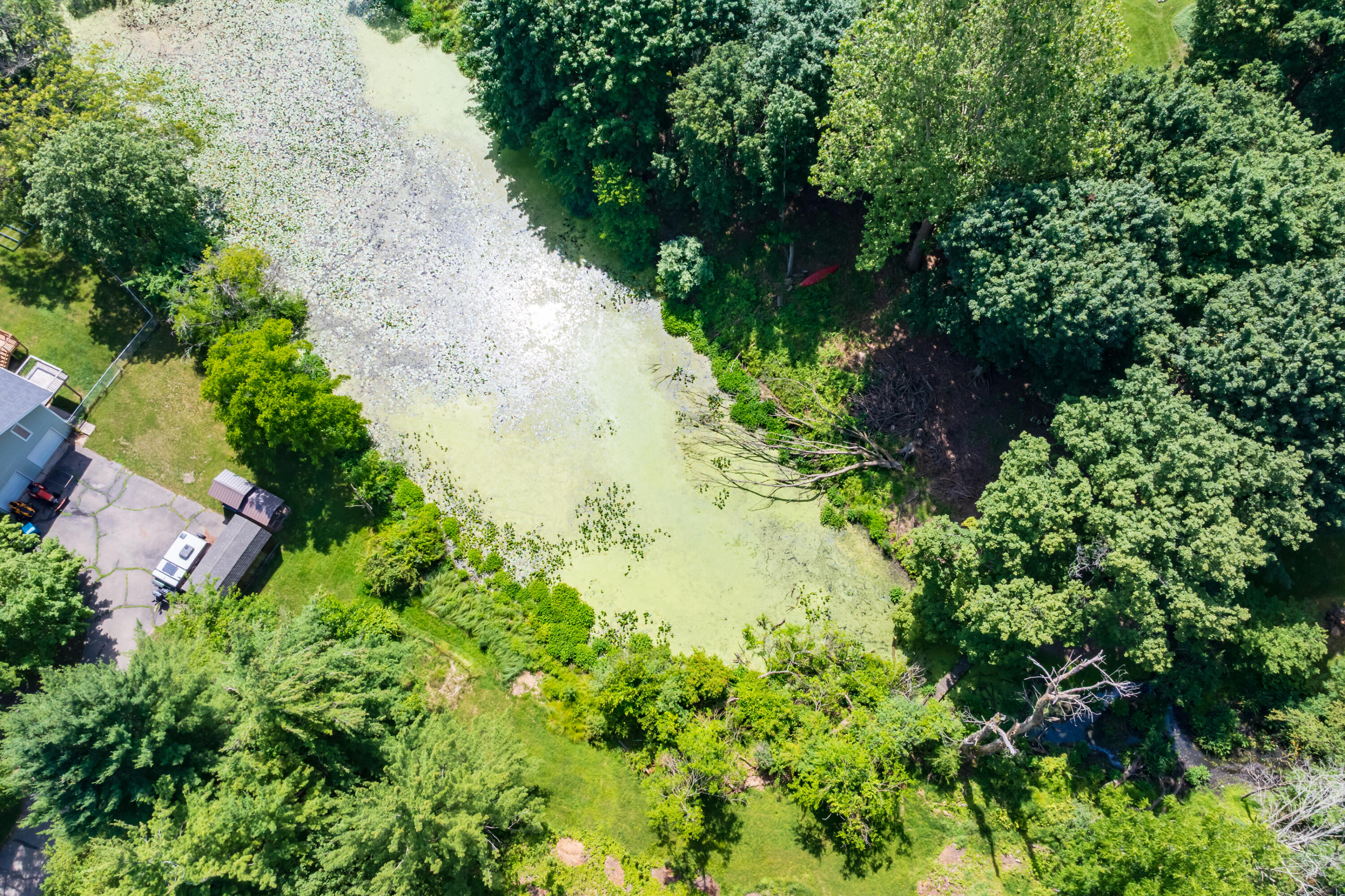 5017 Merryview Drive Portage MI 49024