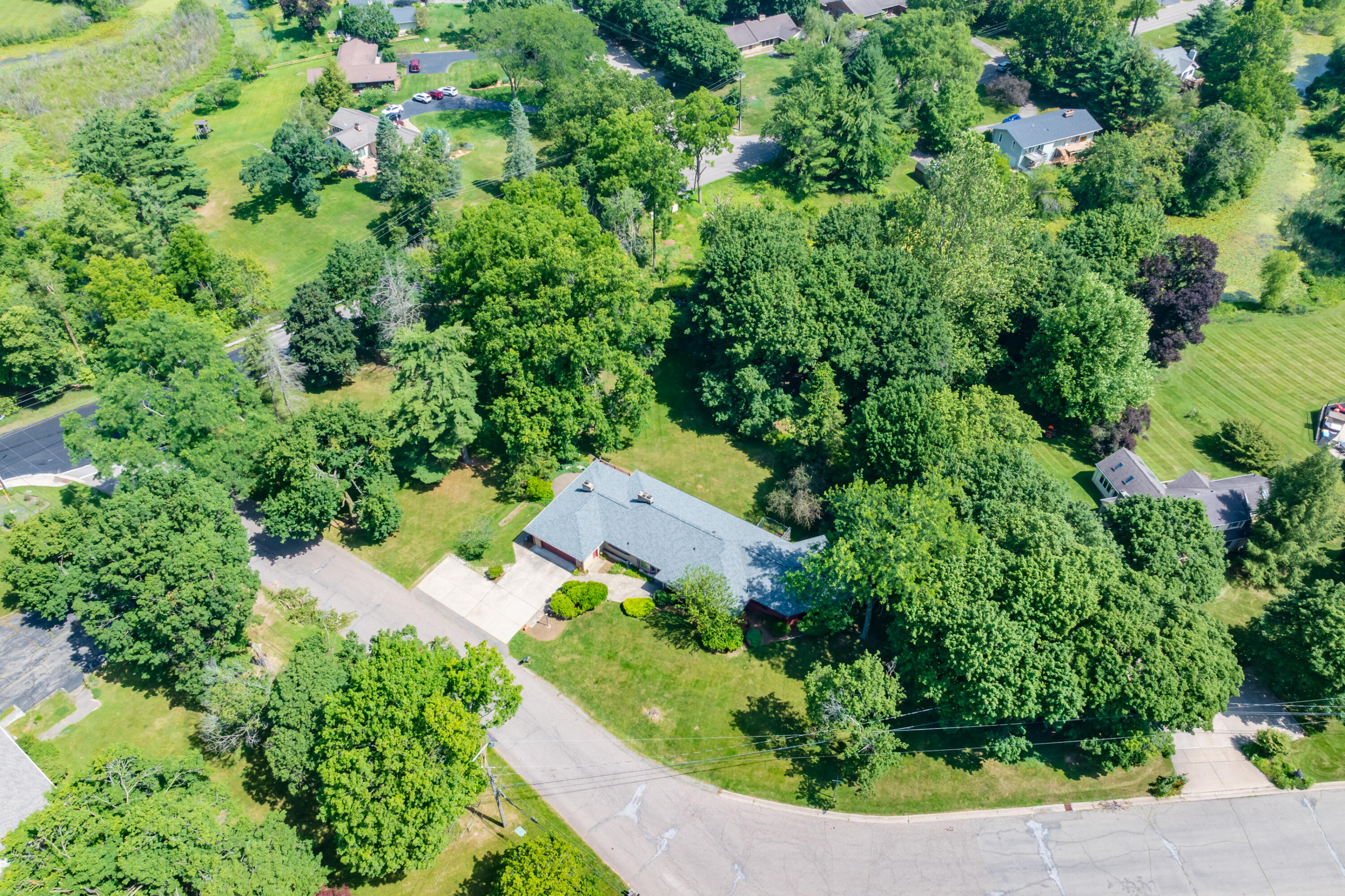 5017 Merryview Drive Portage MI 49024