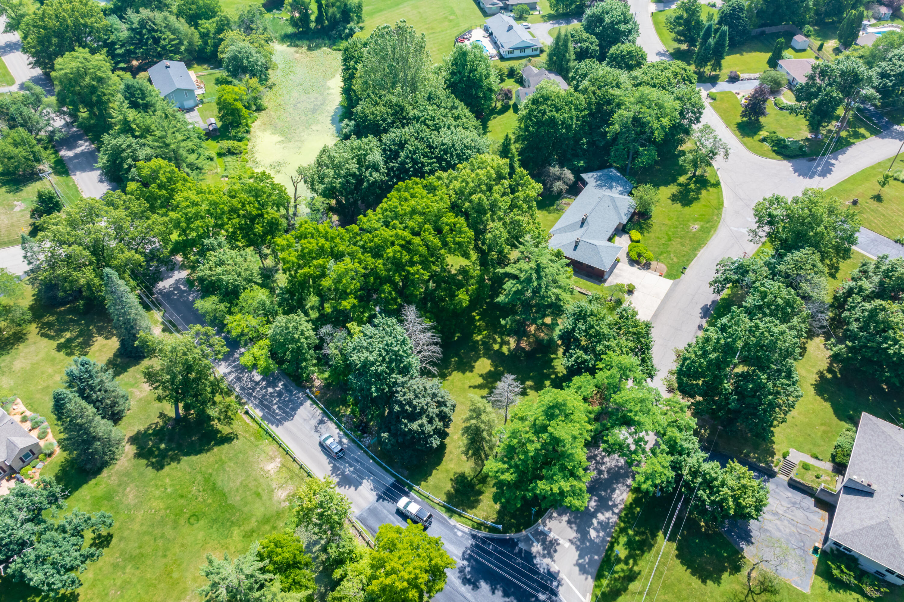 5017 Merryview Drive Portage MI 49024