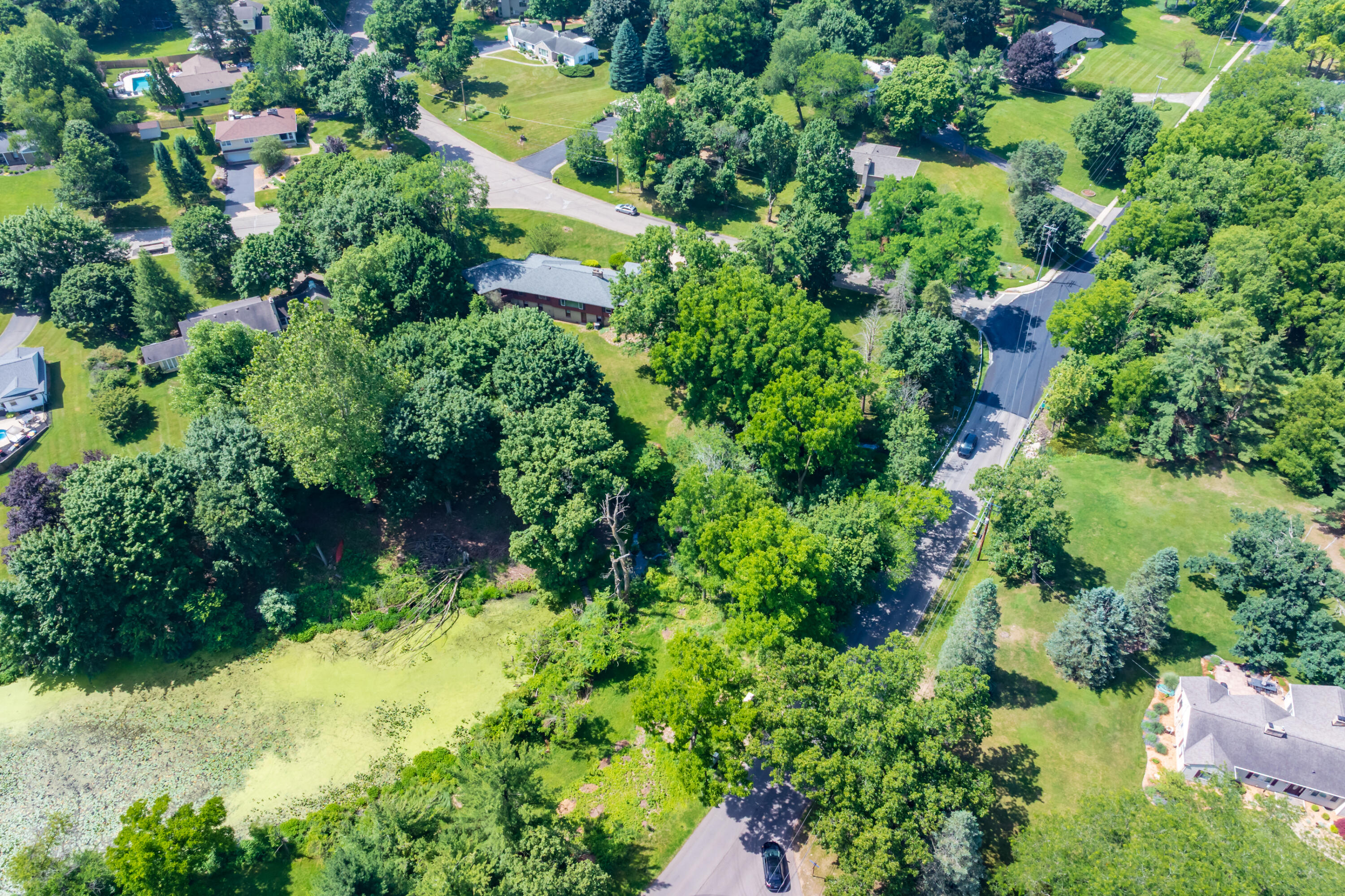 5017 Merryview Drive Portage MI 49024
