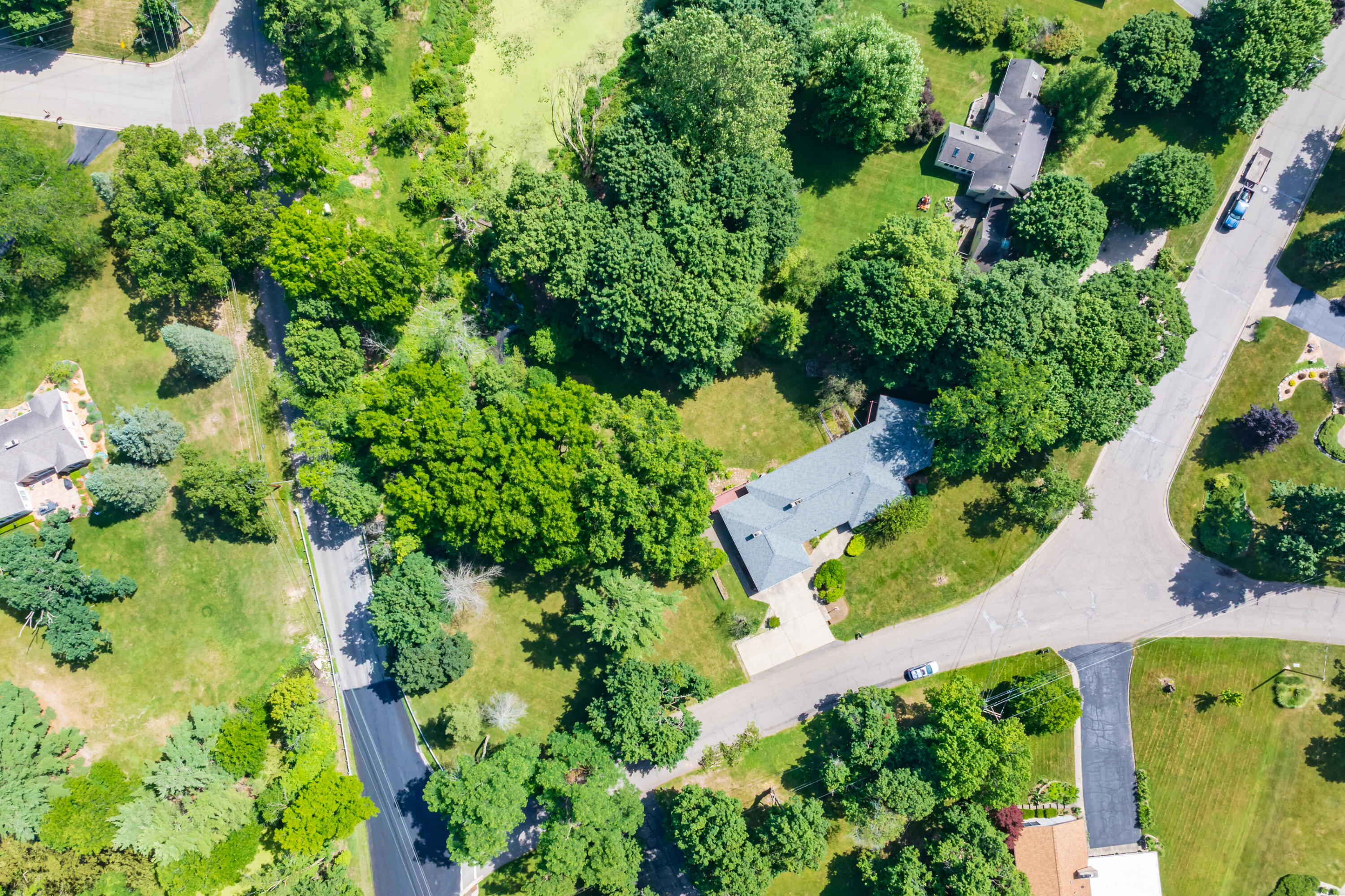 5017 Merryview Drive Portage MI 49024