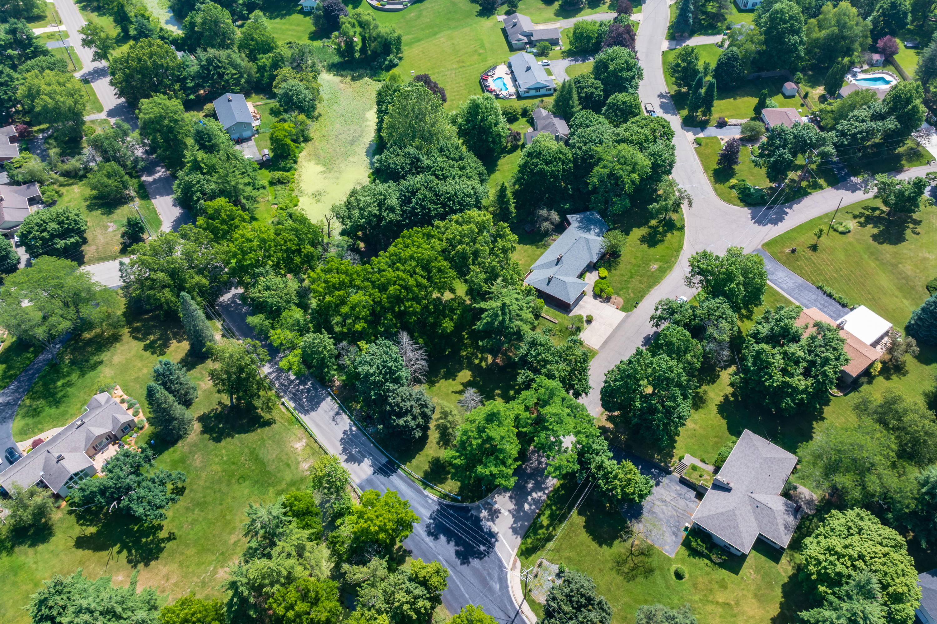 5017 Merryview Drive Portage MI 49024