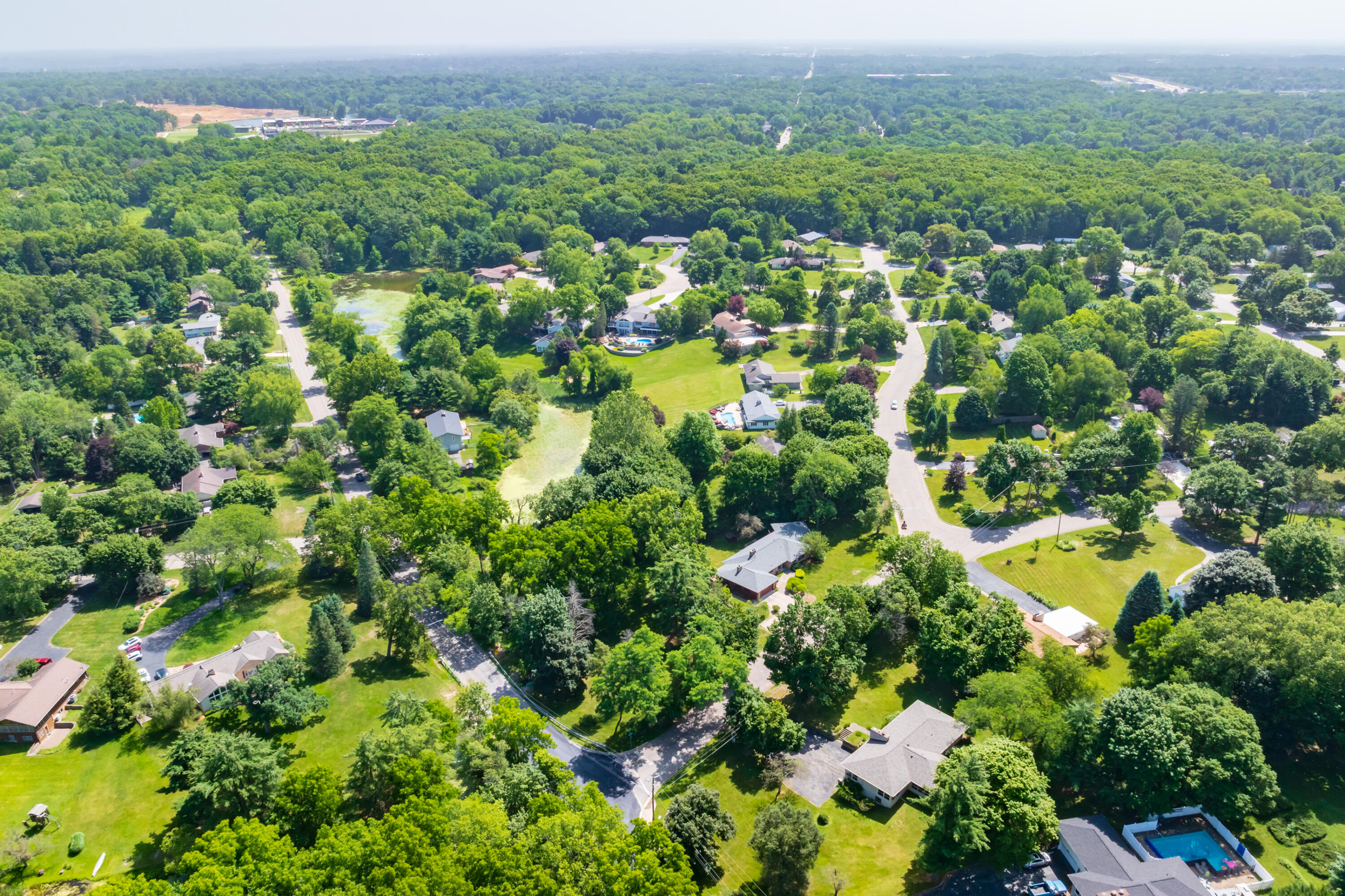 5017 Merryview Drive Portage MI 49024