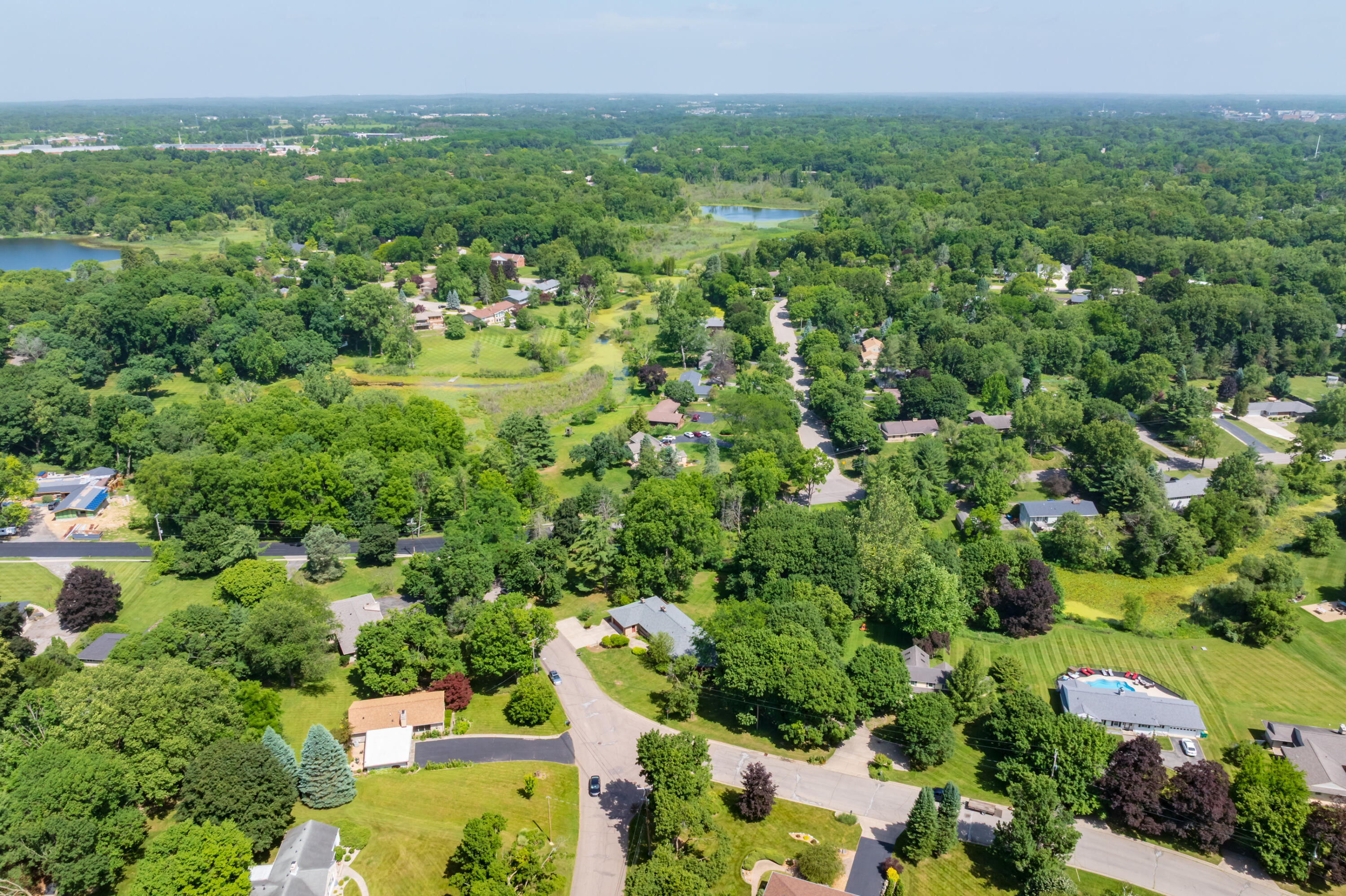 5017 Merryview Drive Portage MI 49024
