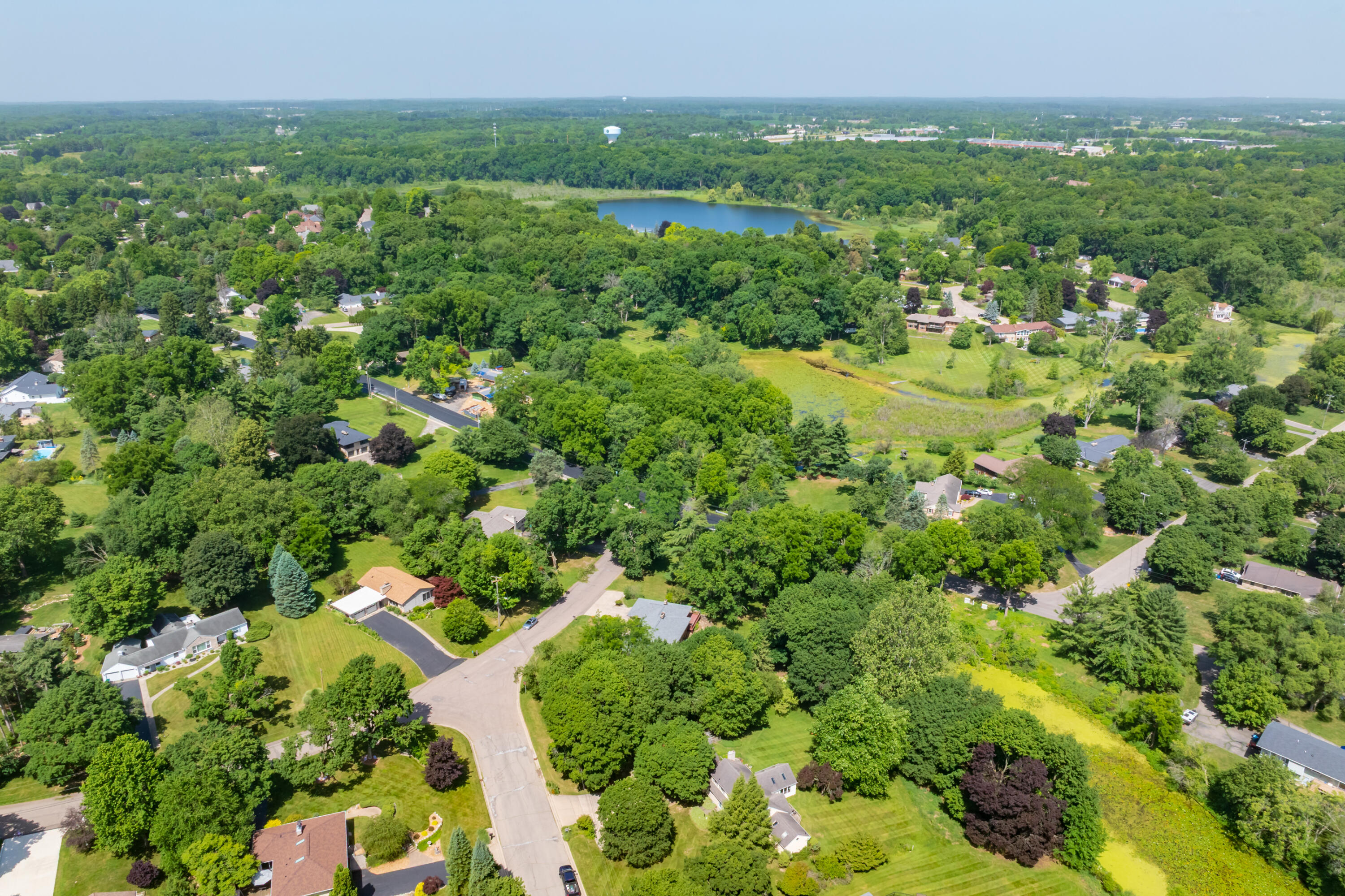 5017 Merryview Drive Portage MI 49024