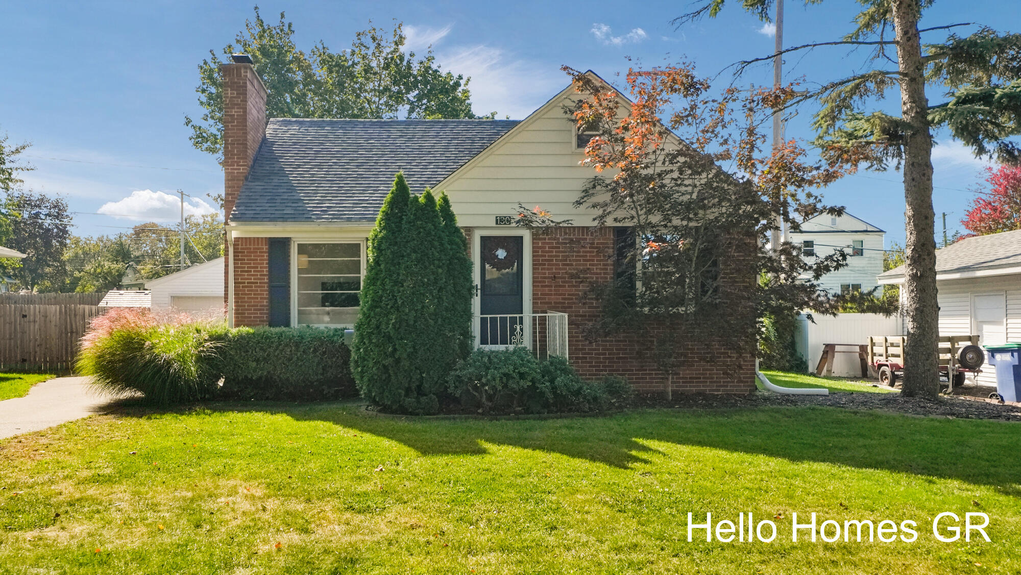 130 Katherine Drive NE Grand Rapids MI 49505