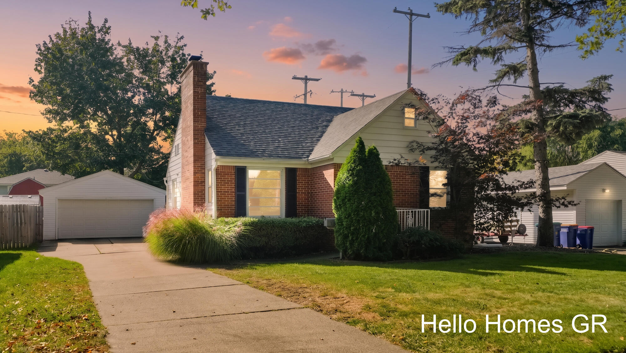 130 Katherine Drive NE Grand Rapids MI 49505