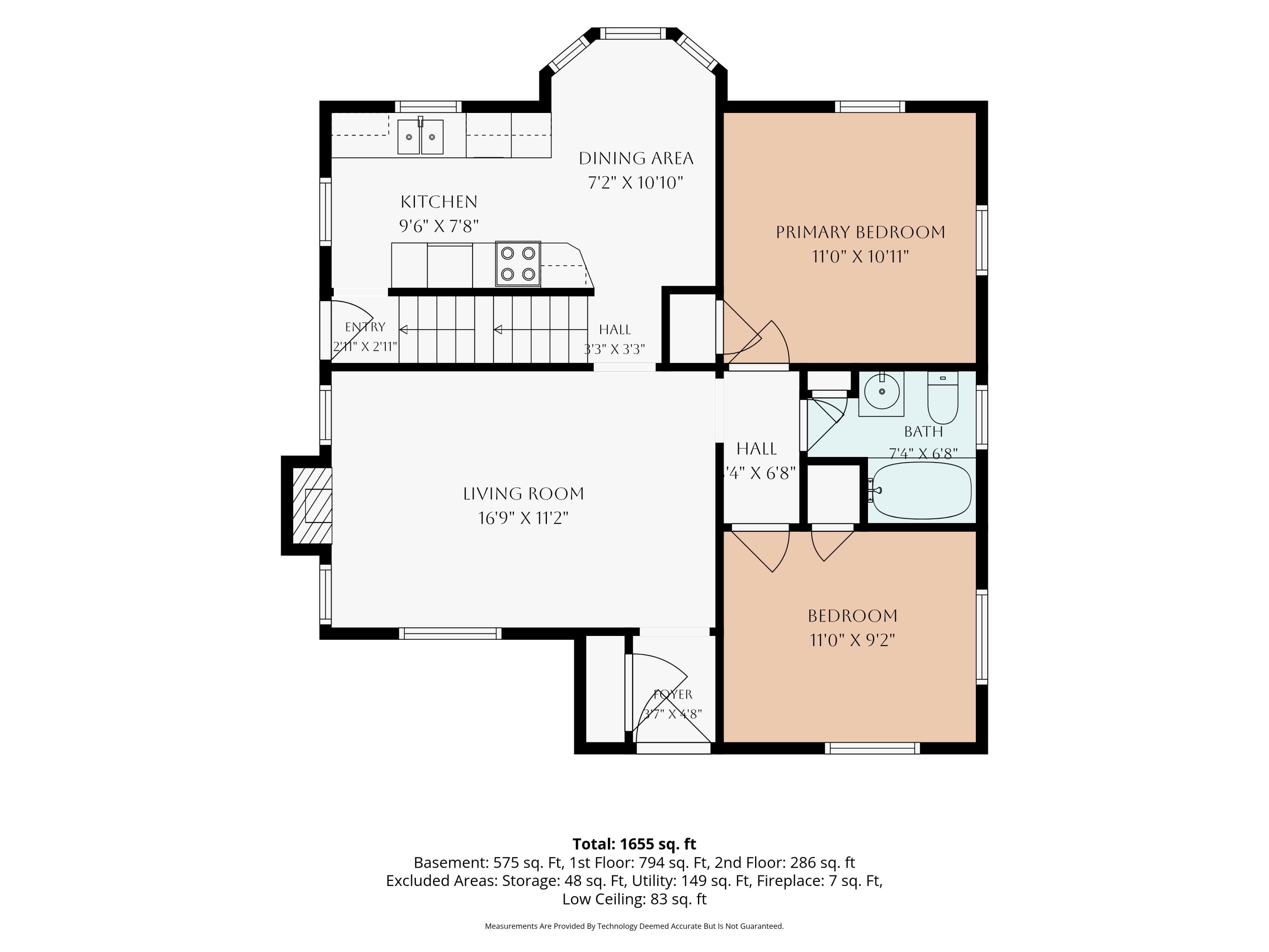 130 Katherine Drive NE Grand Rapids MI 49505