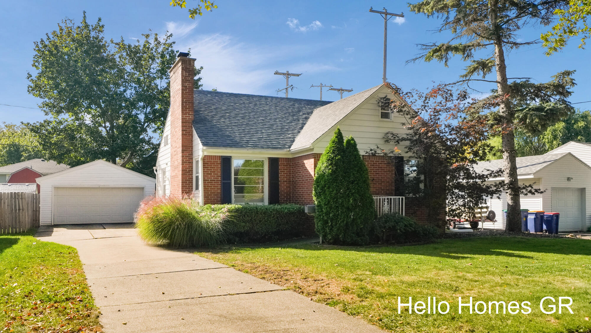 130 Katherine Drive NE Grand Rapids MI 49505