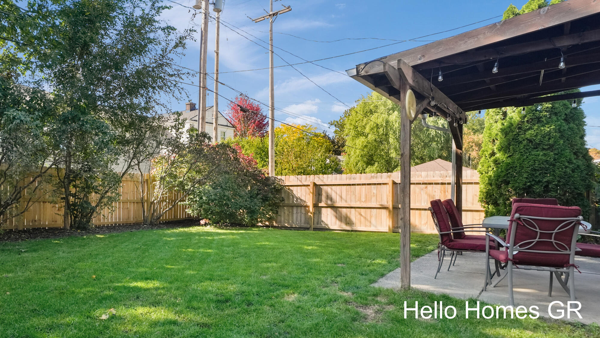 130 Katherine Drive NE Grand Rapids MI 49505