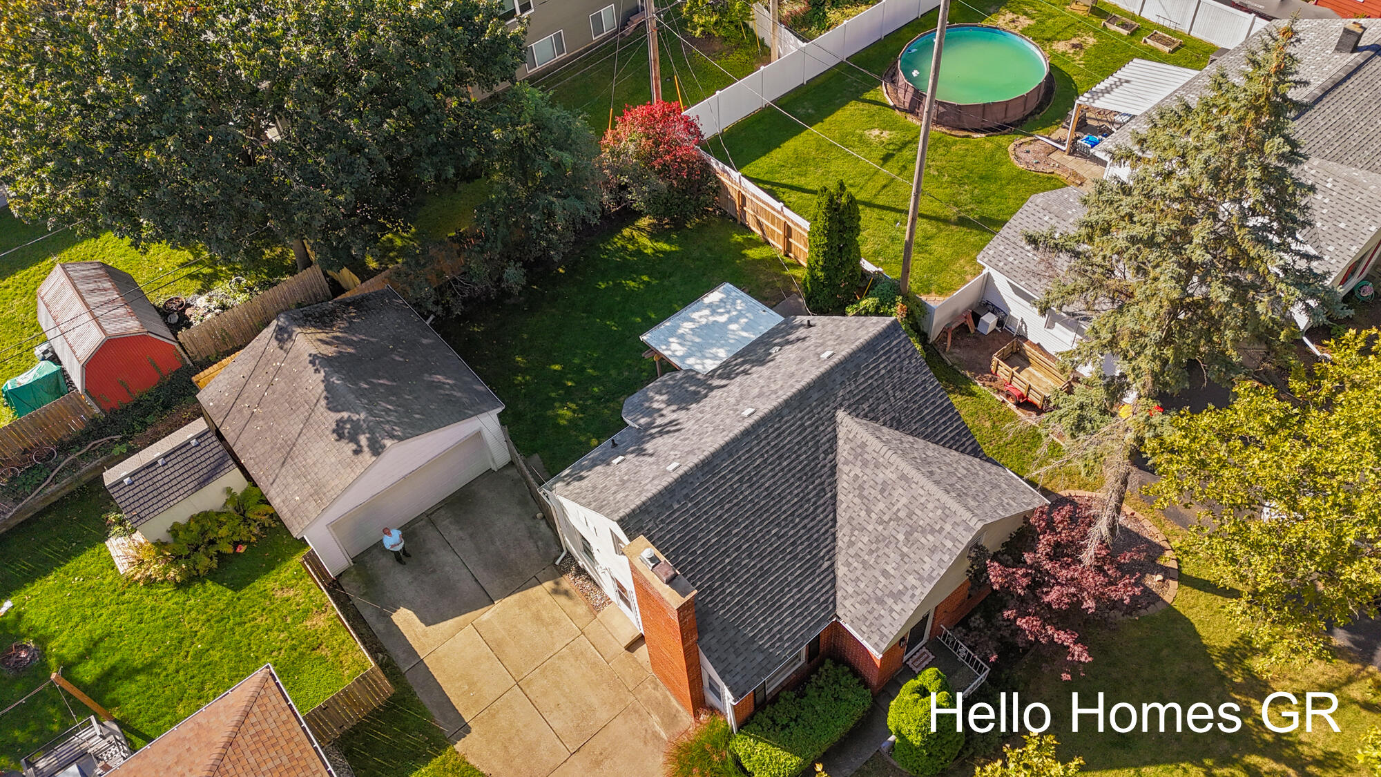 130 Katherine Drive NE Grand Rapids MI 49505