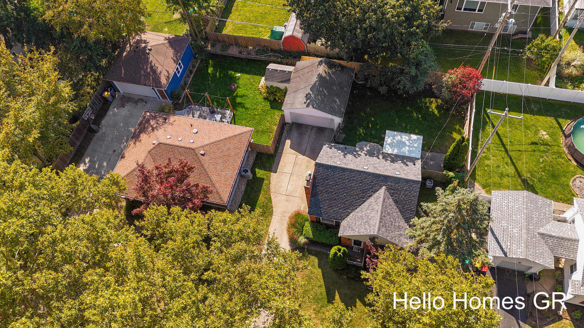 130 Katherine Drive NE Grand Rapids MI 49505