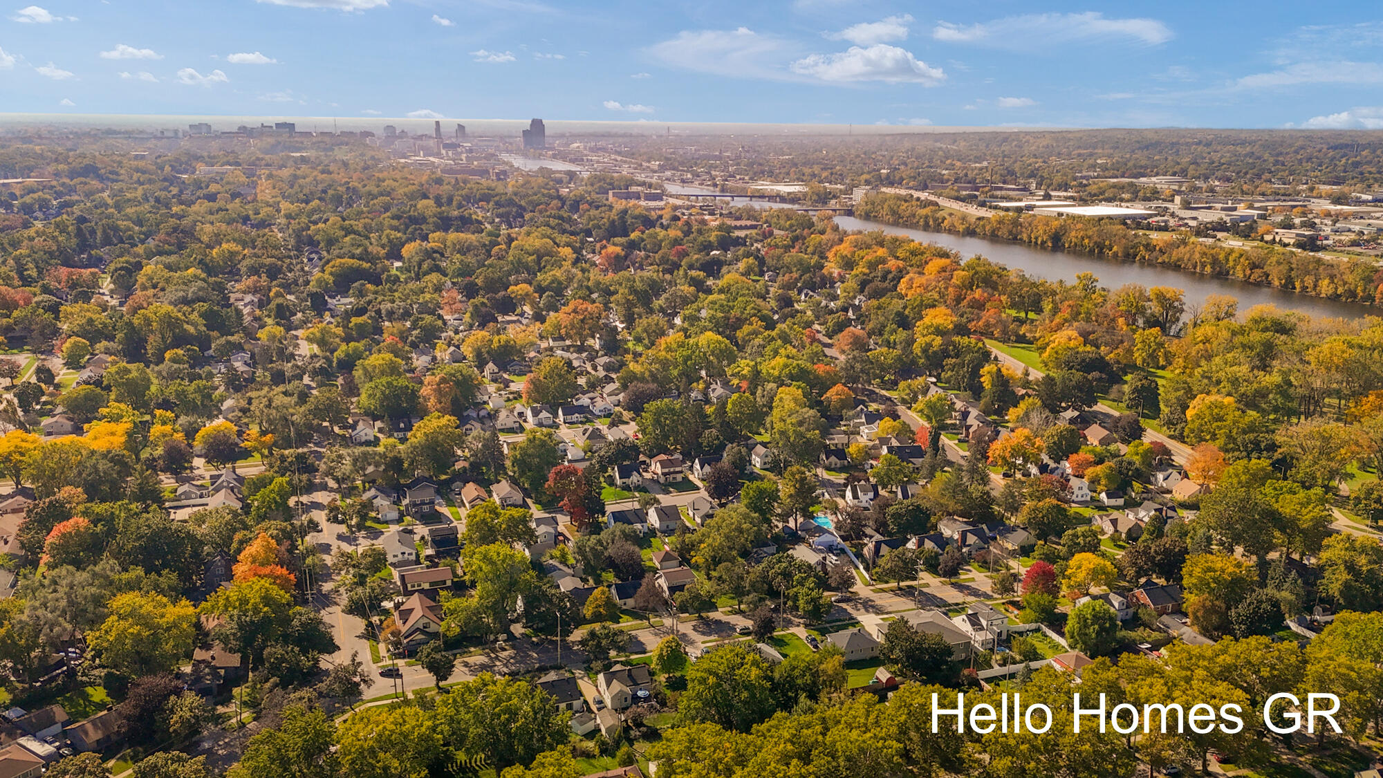 130 Katherine Drive NE Grand Rapids MI 49505