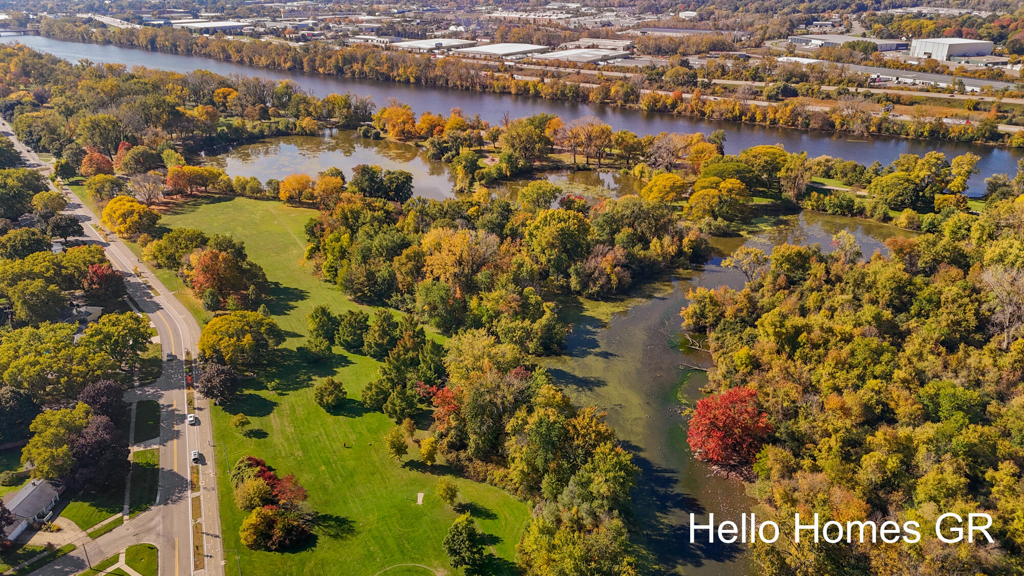 130 Katherine Drive NE Grand Rapids MI 49505